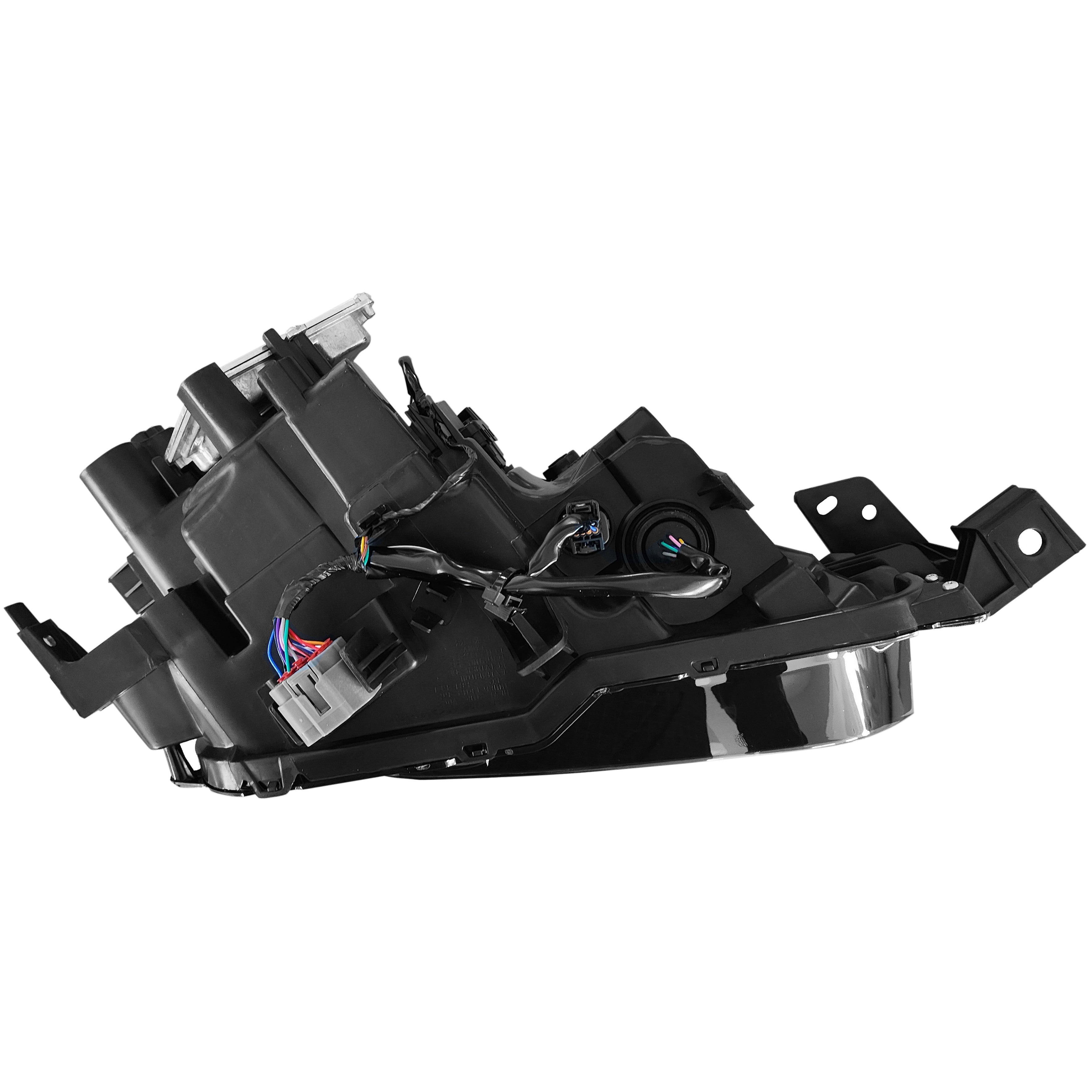 For 2020 2021 2022 2023 2024 2025 Mazda CX30 CX-30 Headlight LED Headlamp Assembly Left Driver Side LH DGH9-51-030A