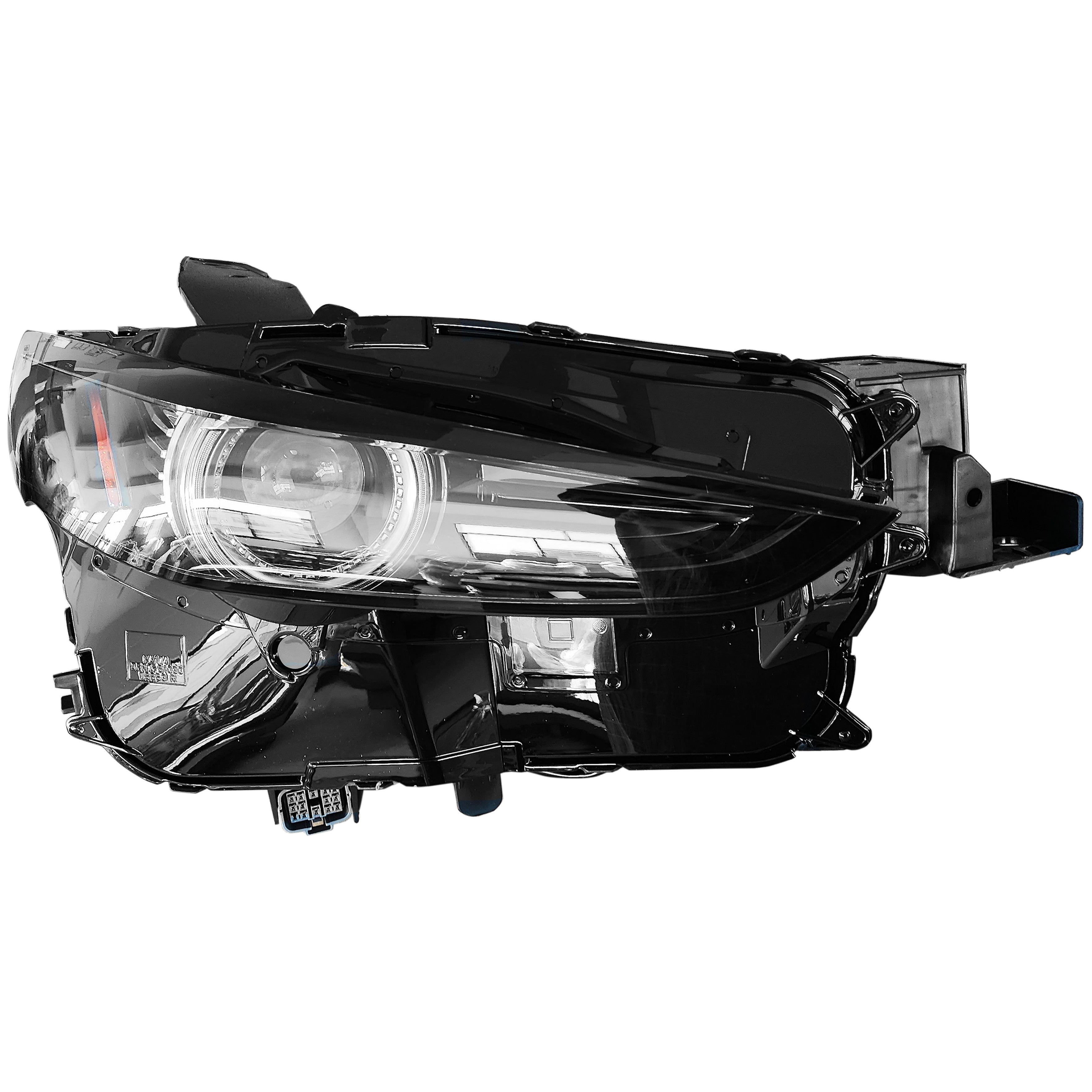 For 2020 2021 2022 2023 2024 2025 Mazda CX30 CX-30 Headlight LED Headlamp Assembly Right Passenger Side RH DGH9-51-030A