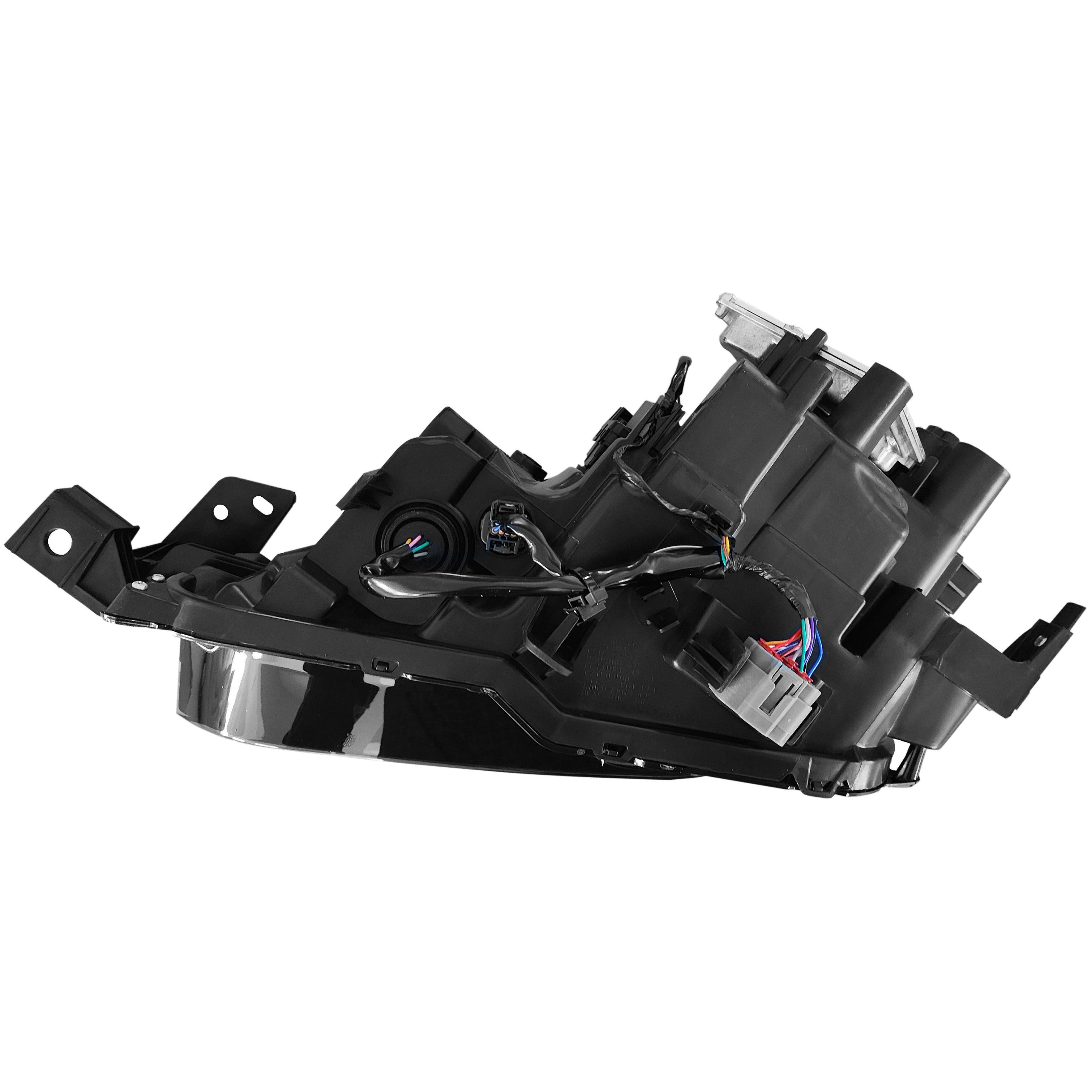 For 2020 2021 2022 2023 2024 2025 Mazda CX30 CX-30 Headlight LED Headlamp Assembly Right Passenger Side RH DGH9-51-030A