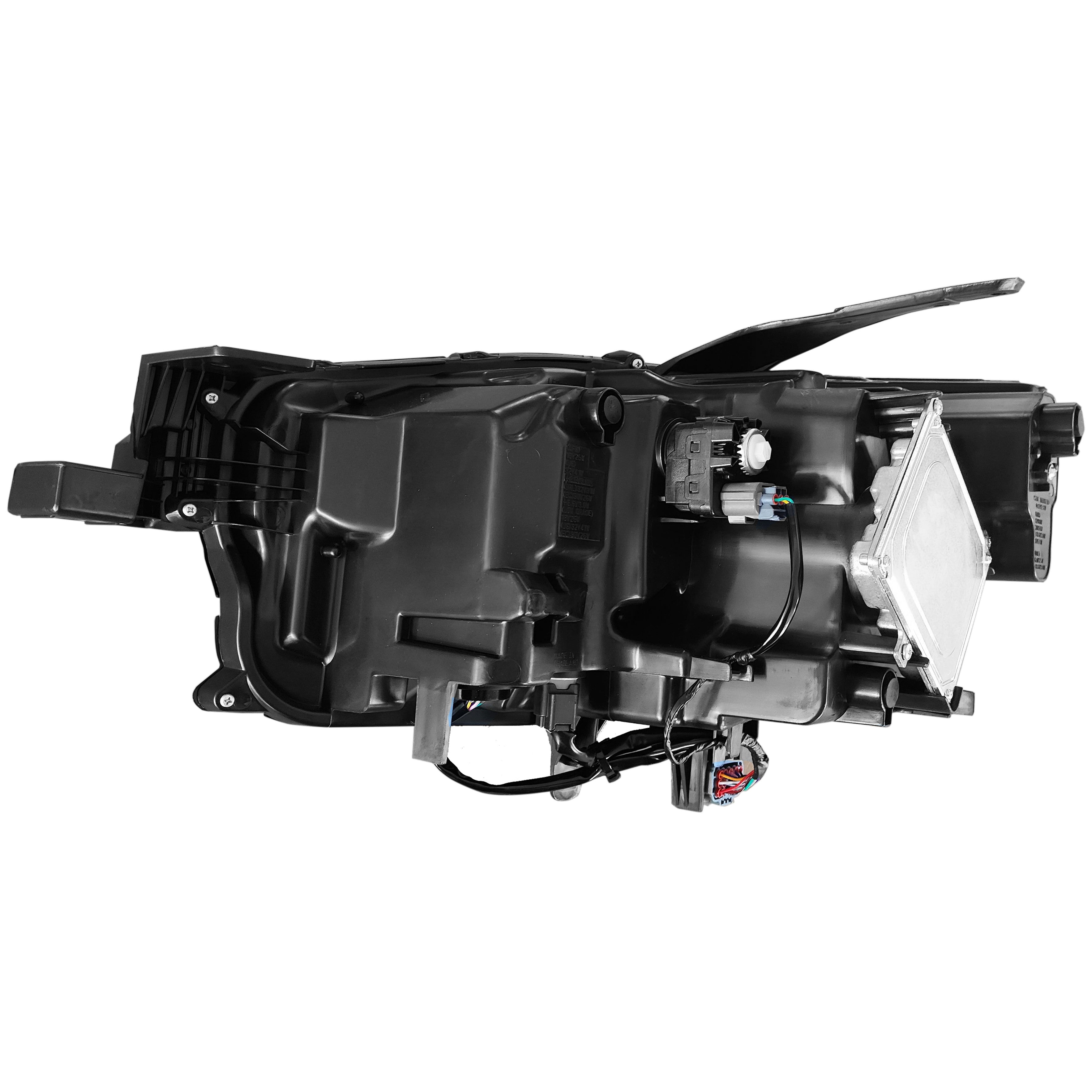 For 2020 2021 2022 2023 2024 2025 Mazda CX30 CX-30 Headlight LED Headlamp Assembly Right Passenger Side RH DGH9-51-030A