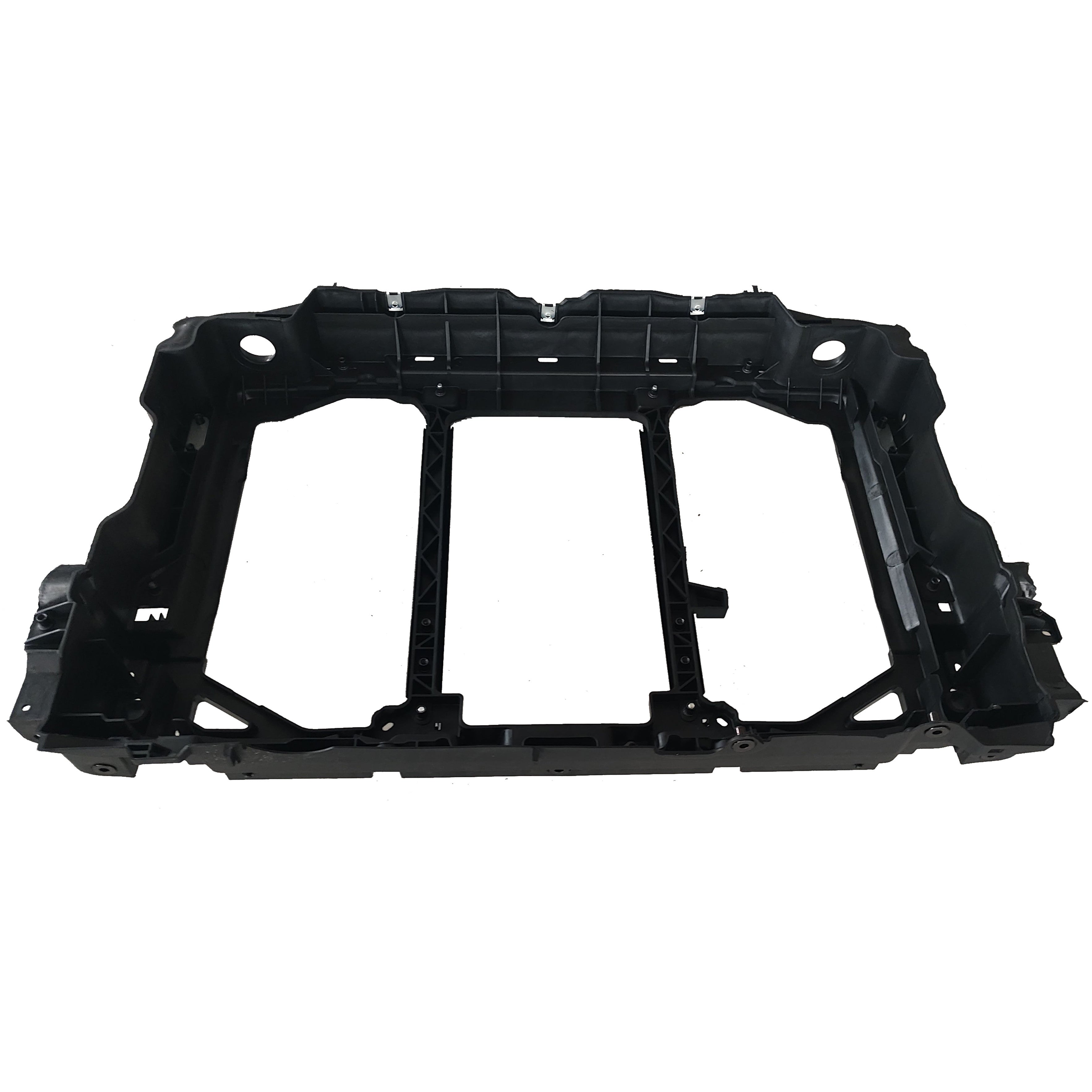 For 2017 2018 2019 2020 2021 2022 2023 2024 Mazda CX-5 CX5 Front Radiator Support Core Assembly K12753110B