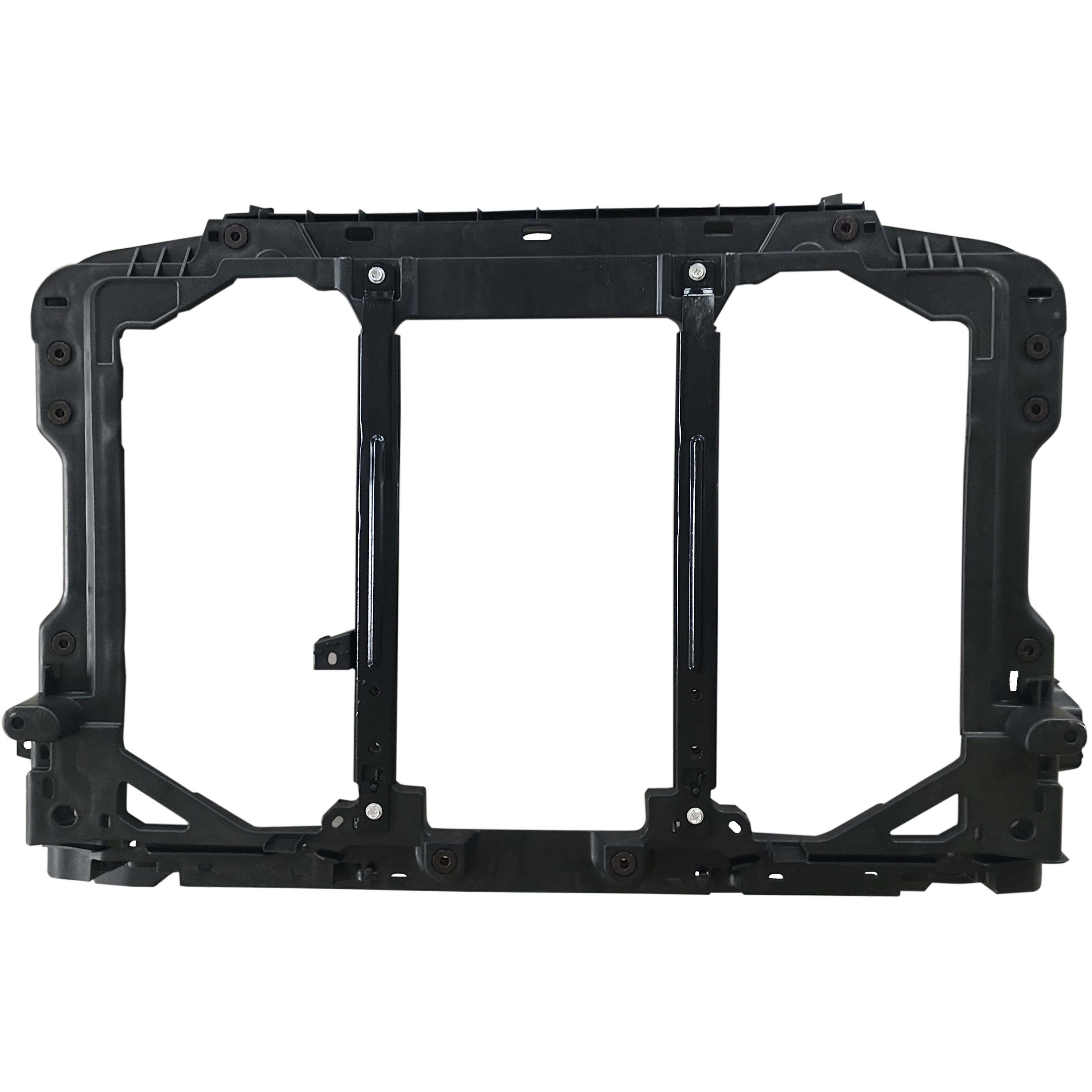 For 2017 2018 2019 2020 2021 2022 2023 2024 Mazda CX-5 CX5 Front Radiator Support Core Assembly K12753110B