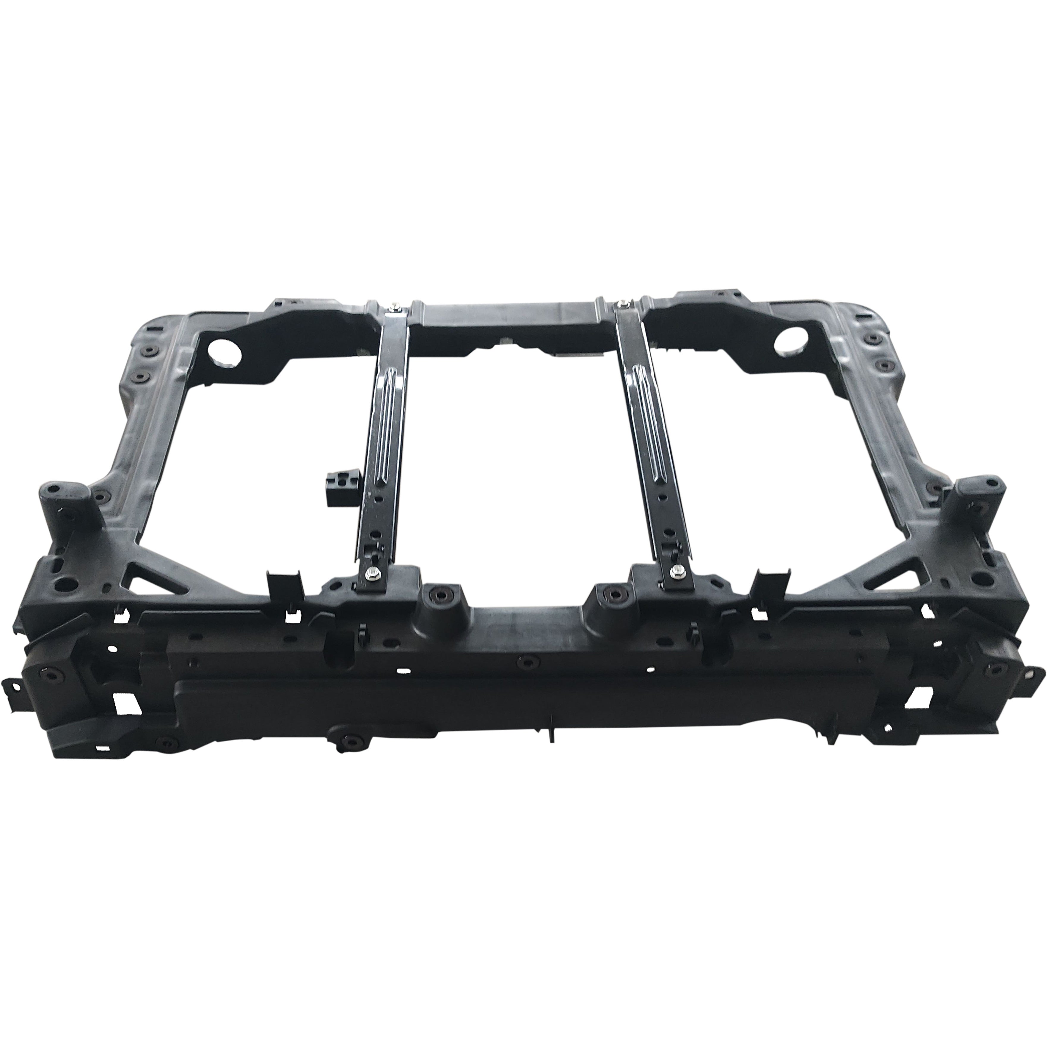 For 2017 2018 2019 2020 2021 2022 2023 2024 Mazda CX-5 CX5 Front Radiator Support Core Assembly K12753110B