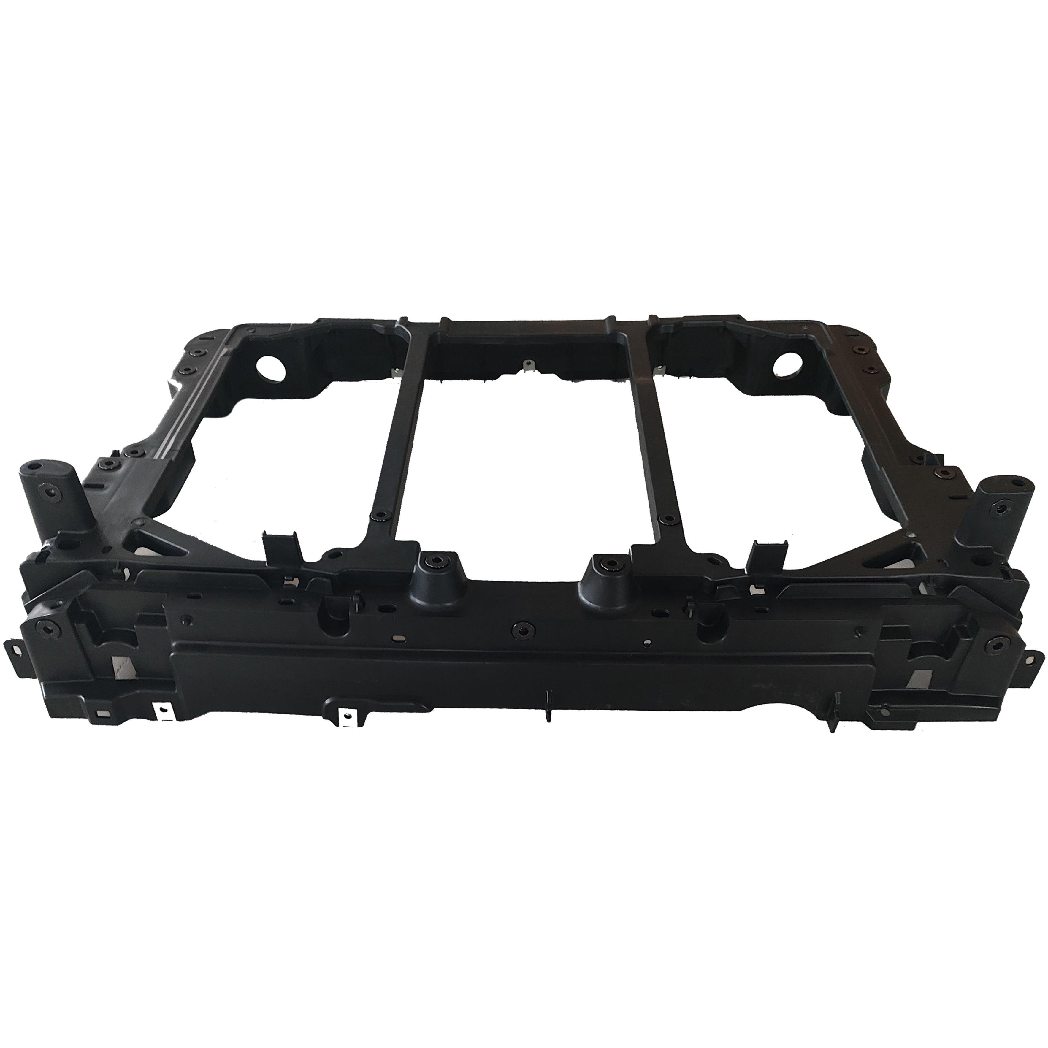 For 2016 2017 2018 2019 2020 2021 2022 2023 Mazda CX-9 CX9 Front Radiator Support Core Assembly TK4853110A