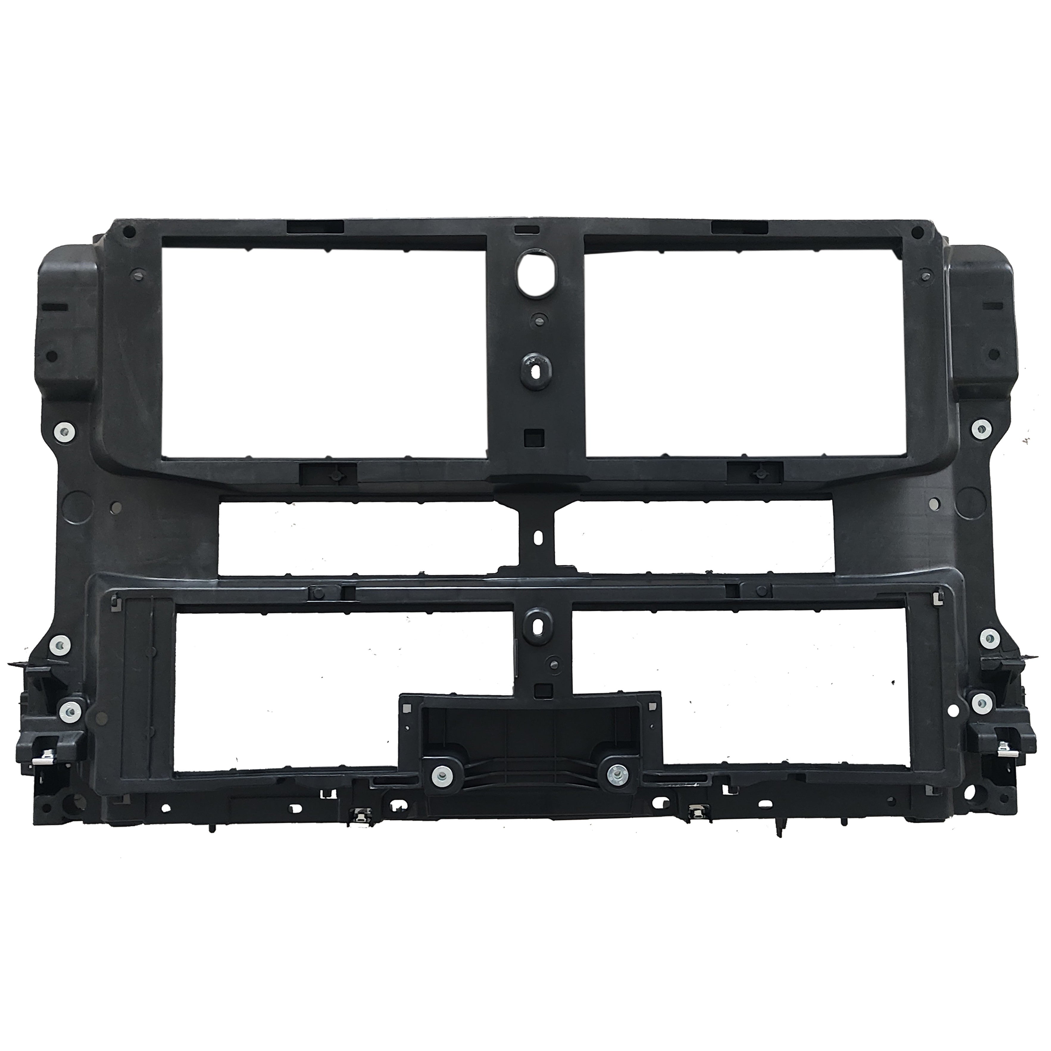 For 2020 2021 2022 2023 2024 2025 Mazda CX-30 CX30 Front Radiator Support Core Assembly BDTS53110A