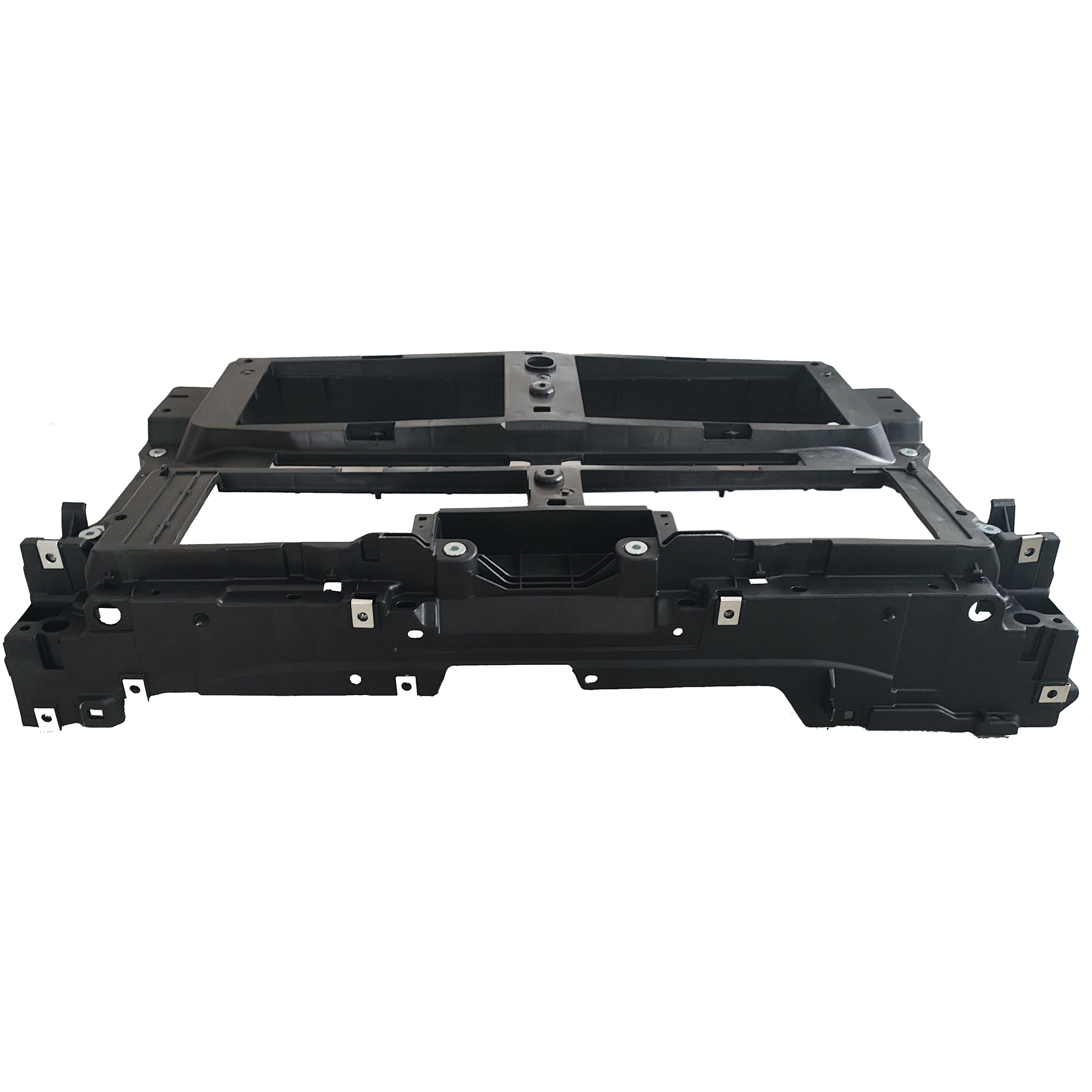 For 2020 2021 2022 2023 2024 2025 Mazda CX-30 CX30 Front Radiator Support Core Assembly BDTS53110A