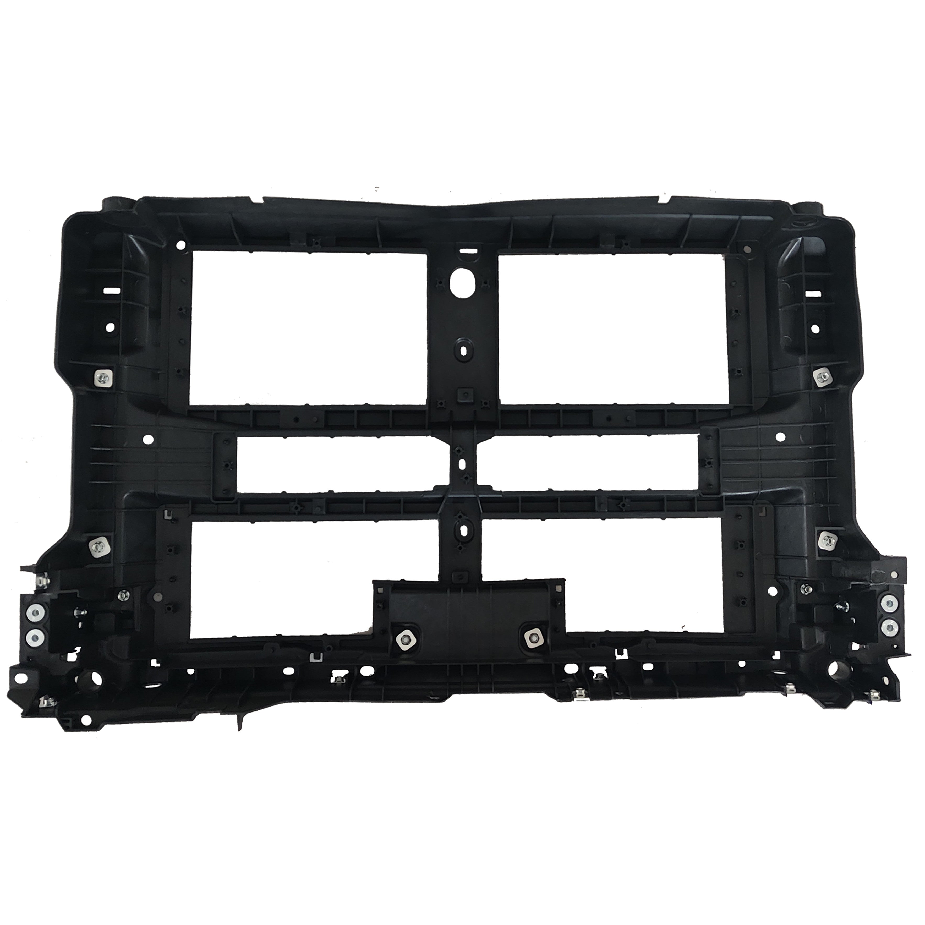 For 2020 2021 2022 2023 2024 2025 Mazda CX-30 CX30 Front Radiator Support Core Assembly BDTS53110A