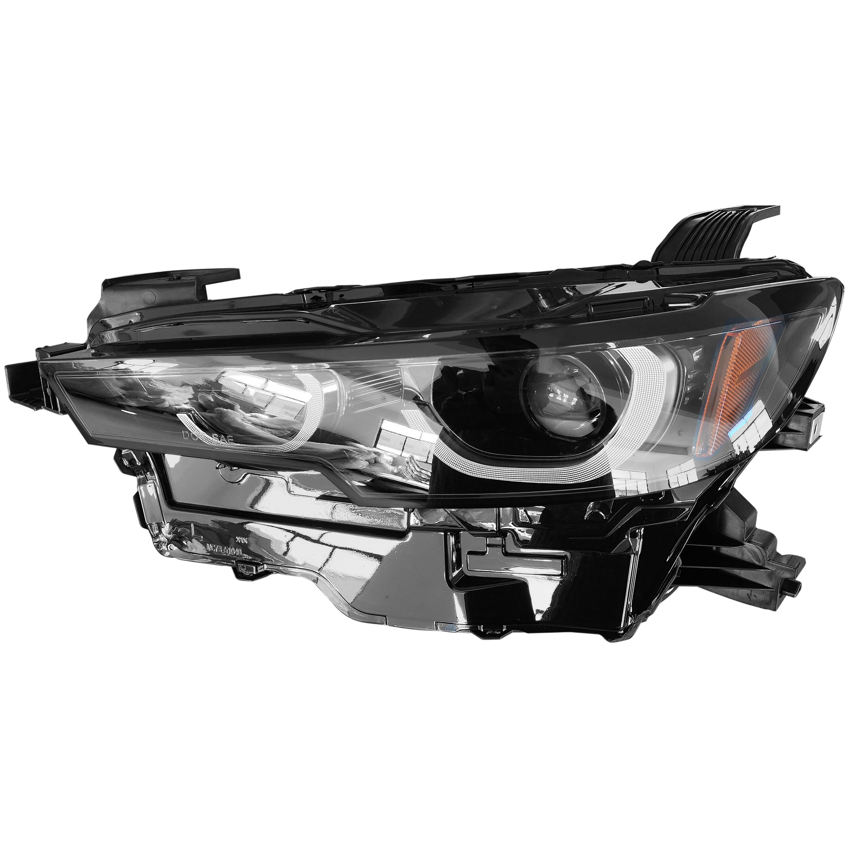 For 2023 2024 2025 Mazda CX-50 CX50 Headlight LED Headlamp Assembly Left Driver Side LH VA40-51040