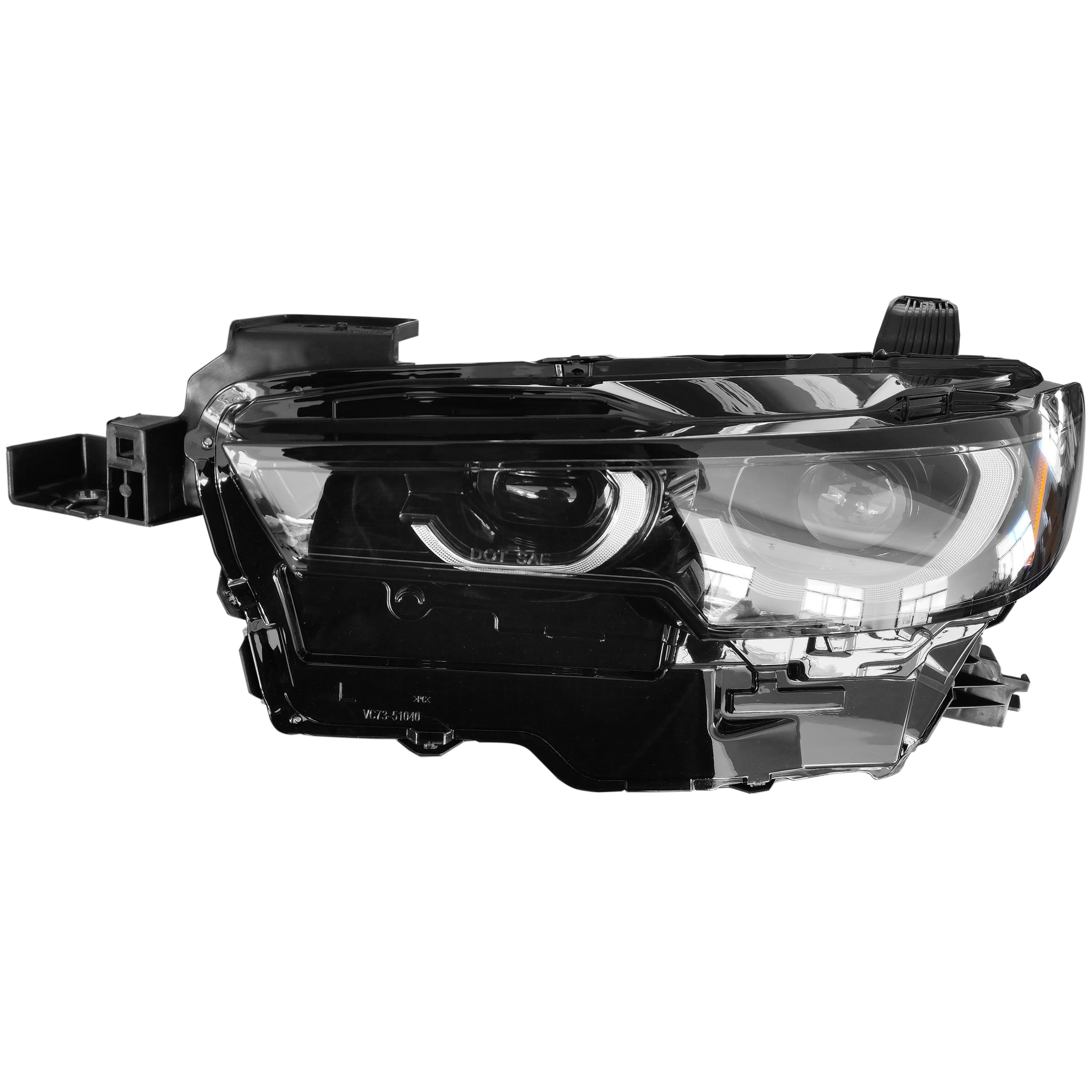 For 2023 2024 2025 Mazda CX-50 CX50 Headlight LED Headlamp Assembly Left Driver Side LH VA40-51040