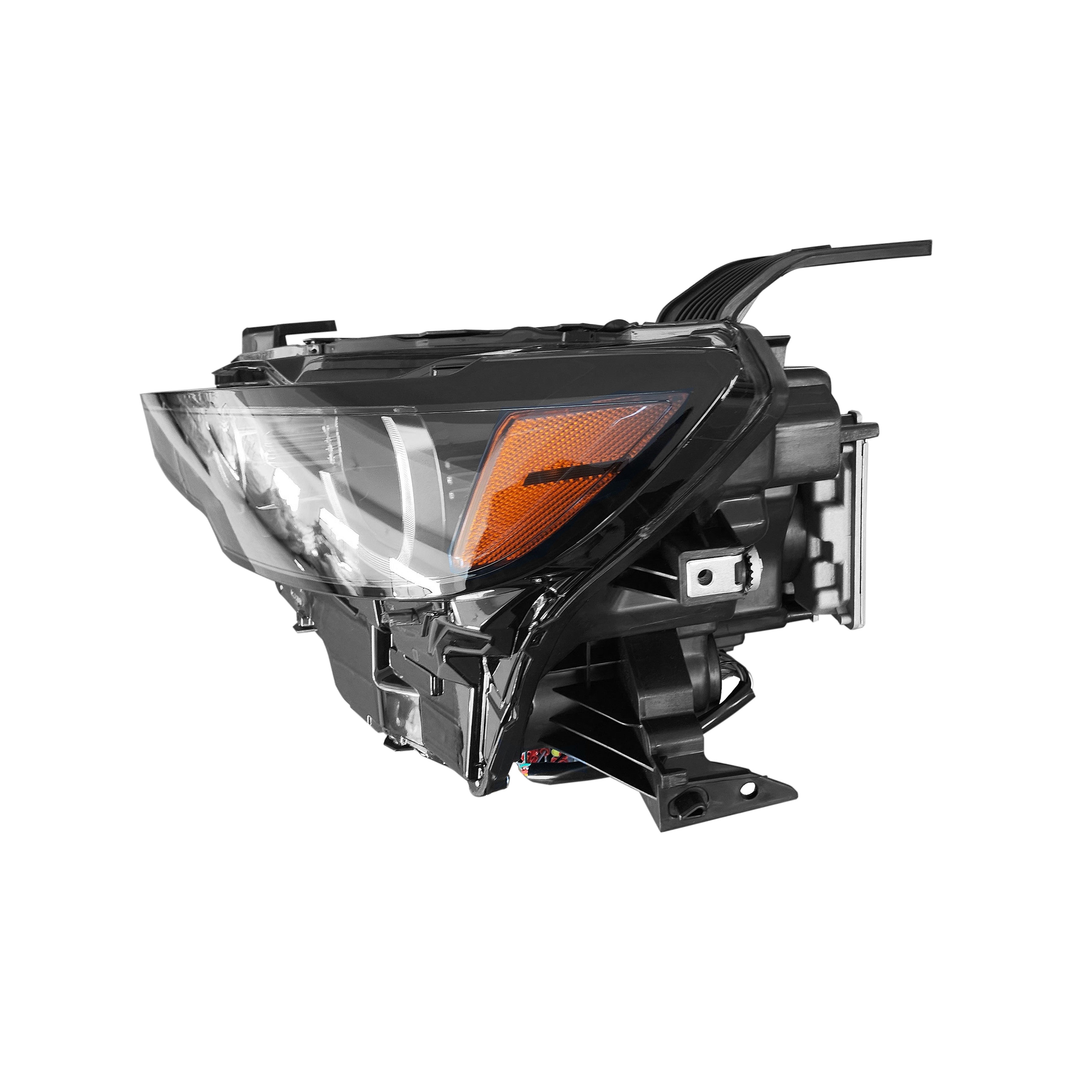 For 2023 2024 2025 Mazda CX-50 CX50 Headlight LED Headlamp Assembly Left Driver Side LH VA40-51040