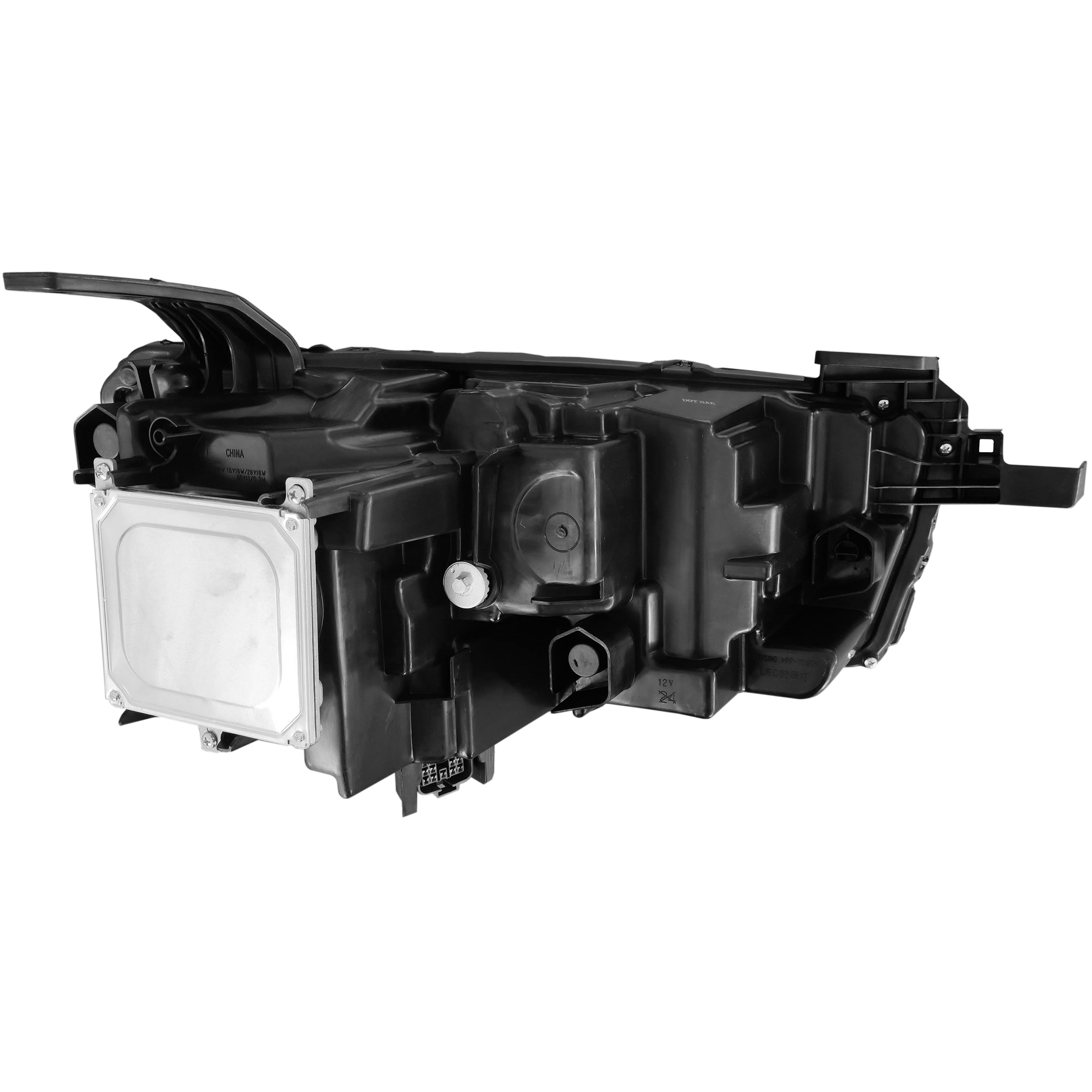 For 2023 2024 2025 Mazda CX-50 CX50 Headlight LED Headlamp Assembly Left Driver Side LH VA40-51040