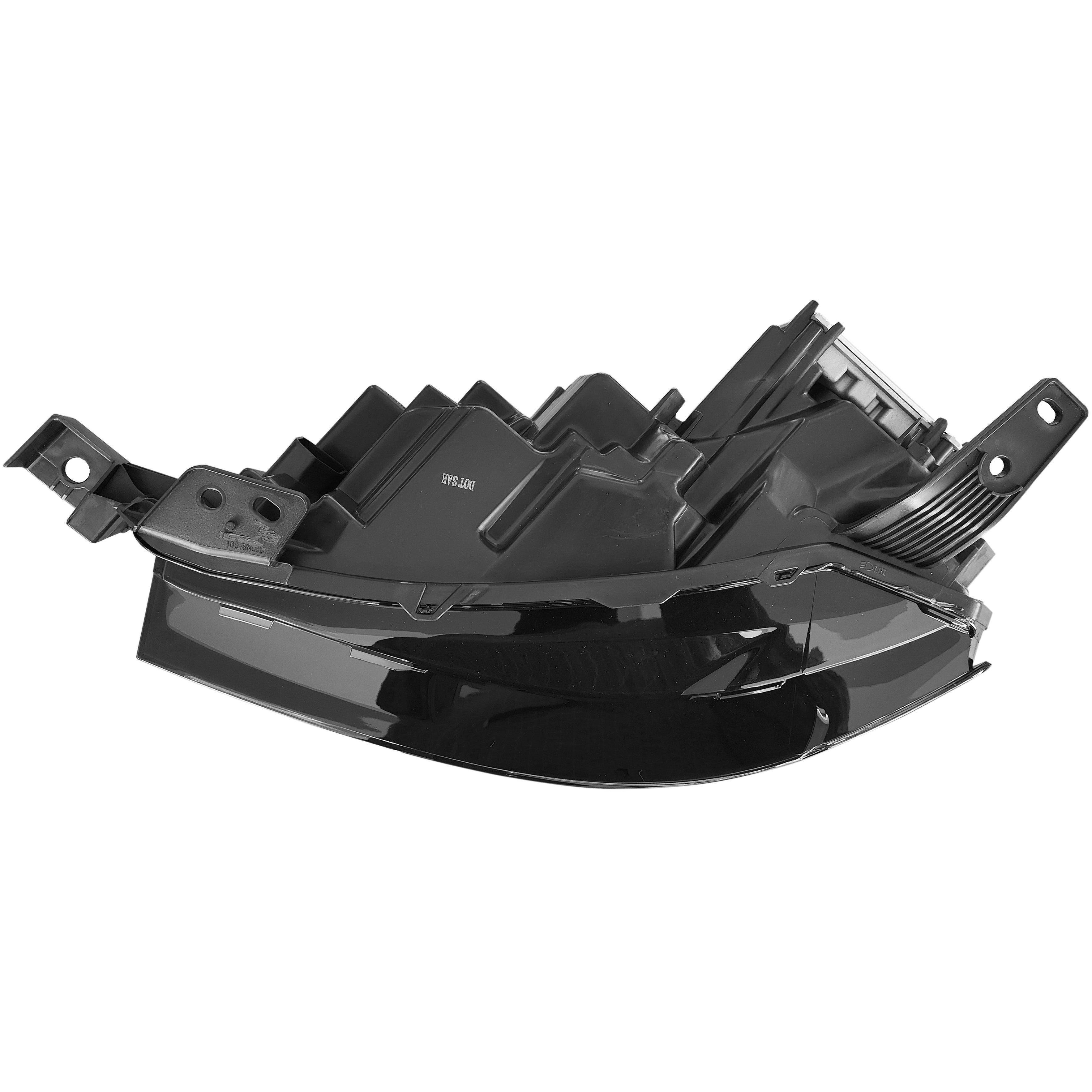 For 2023 2024 2025 Mazda CX-50 CX50 Headlight LED Headlamp Assembly Left Driver Side LH VA40-51040