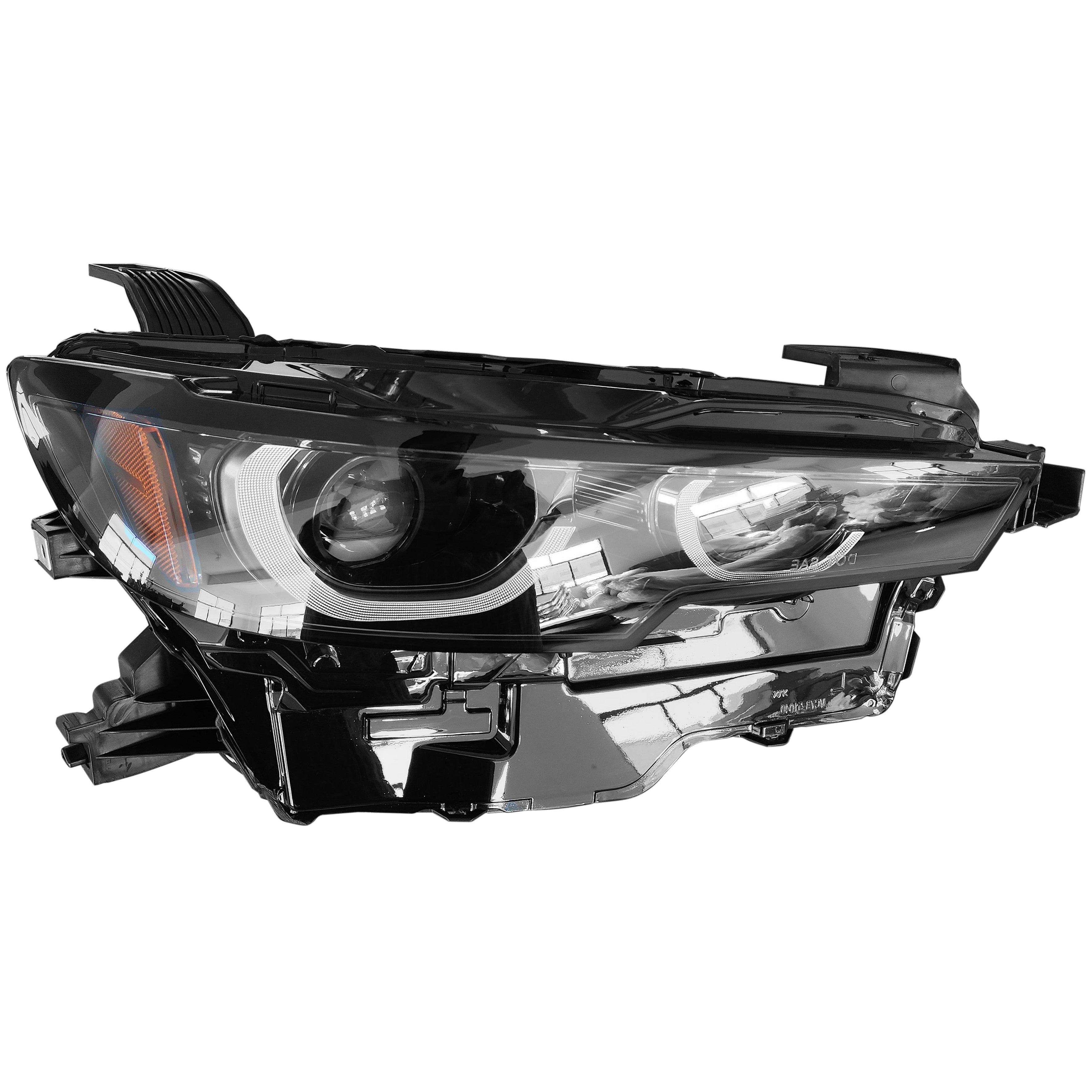 For 2023 2024 2025 Mazda CX-50 CX50 Headlight LED Lamp Assembly Right Passenger Side RH VA40-51030
