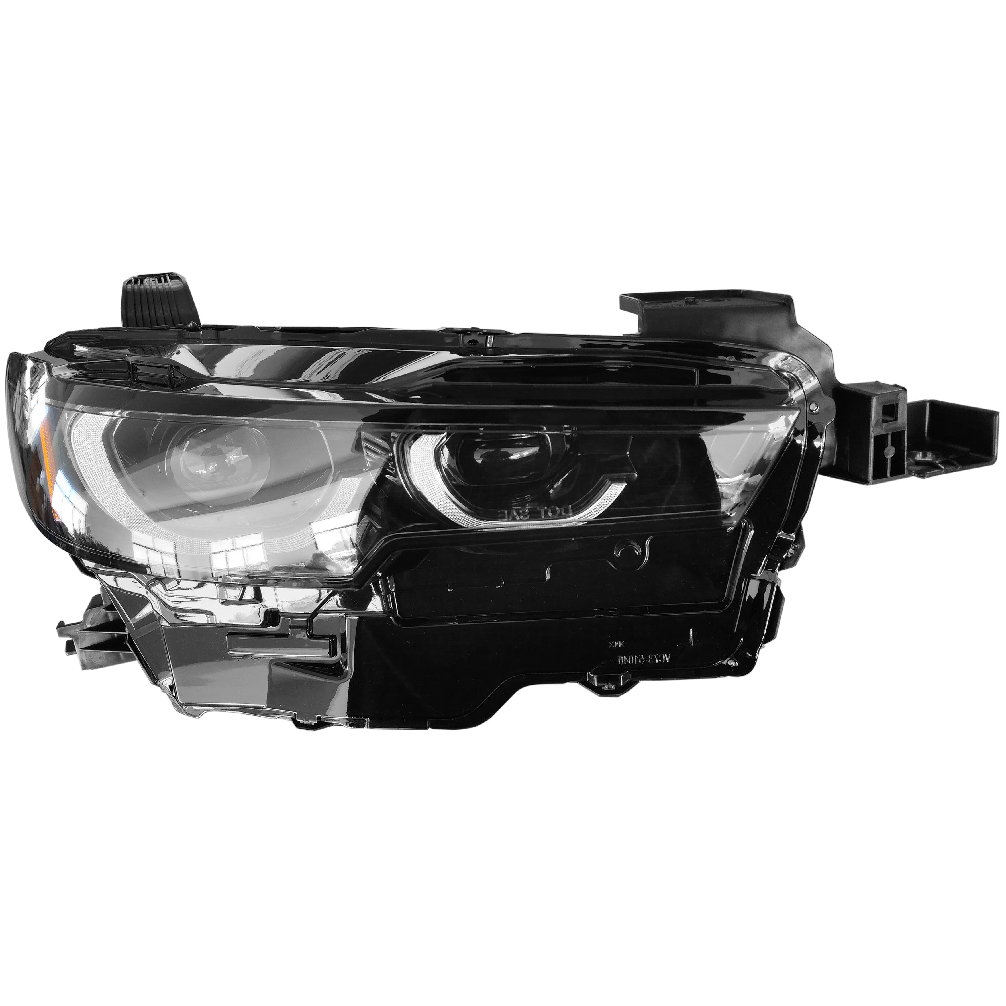 For 2023 2024 2025 Mazda CX-50 CX50 Headlight LED Lamp Assembly Right Passenger Side RH VA40-51030