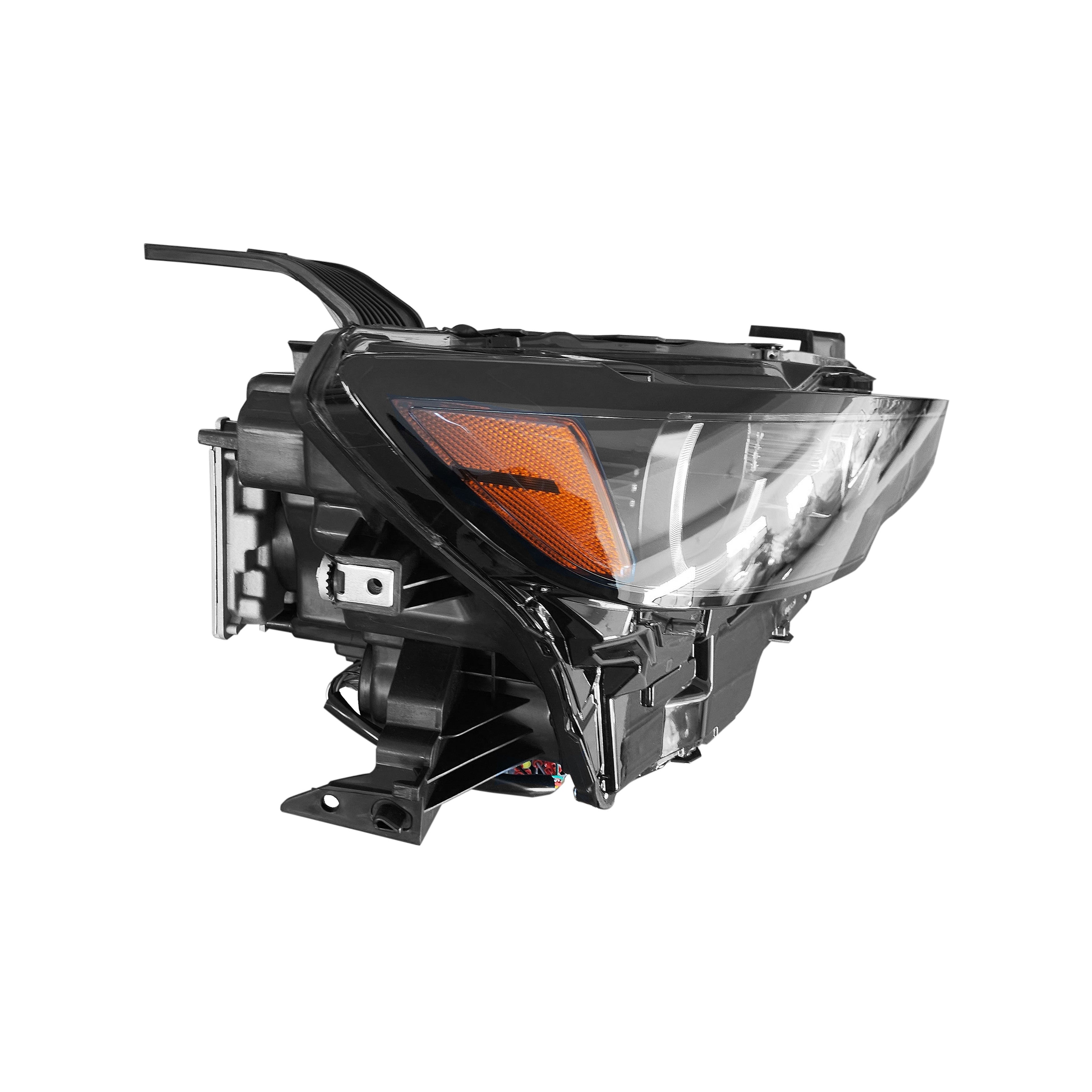 For 2023 2024 2025 Mazda CX-50 CX50 Headlight LED Lamp Assembly Right Passenger Side RH VA40-51030