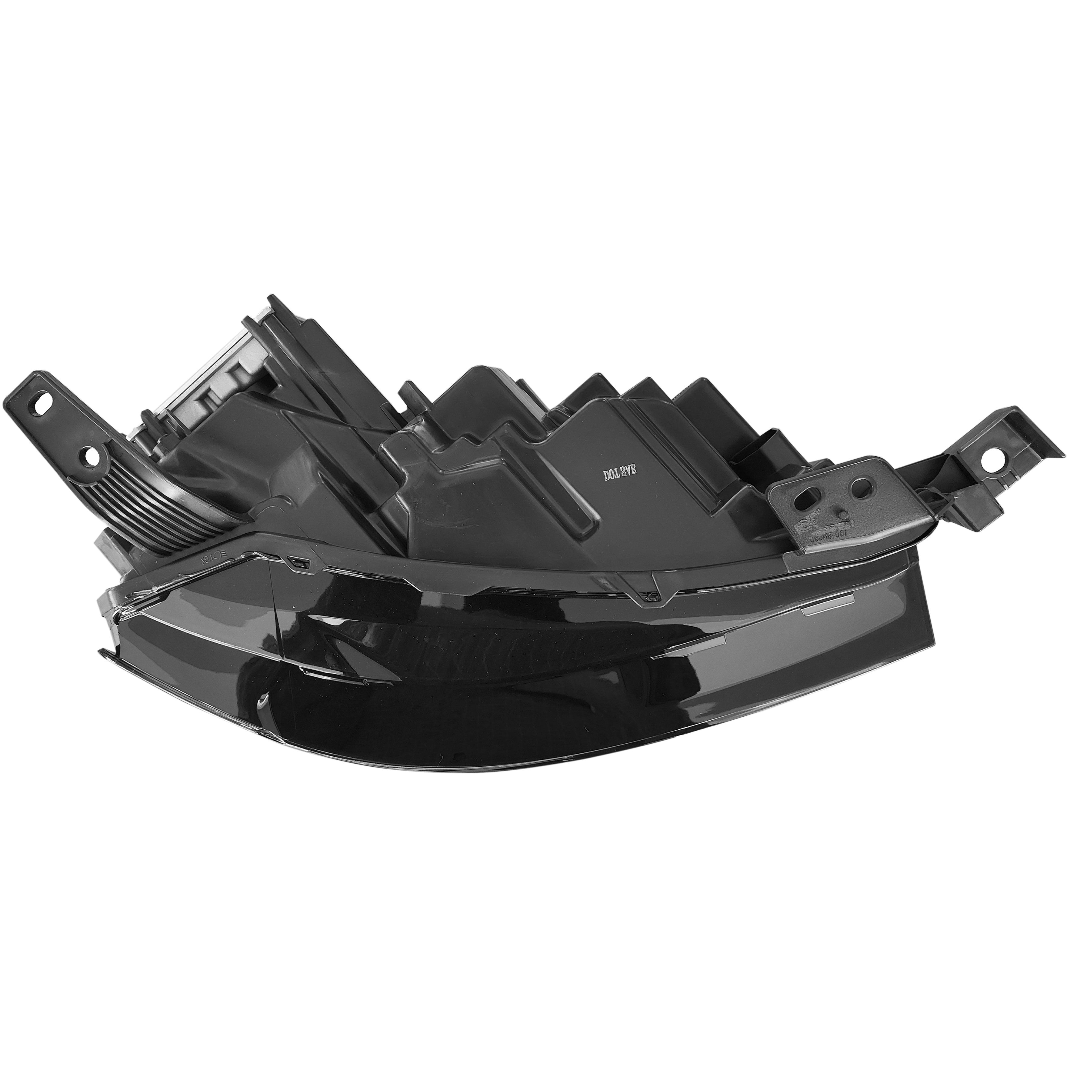 For 2023 2024 2025 Mazda CX-50 CX50 Headlight LED Lamp Assembly Right Passenger Side RH VA40-51030