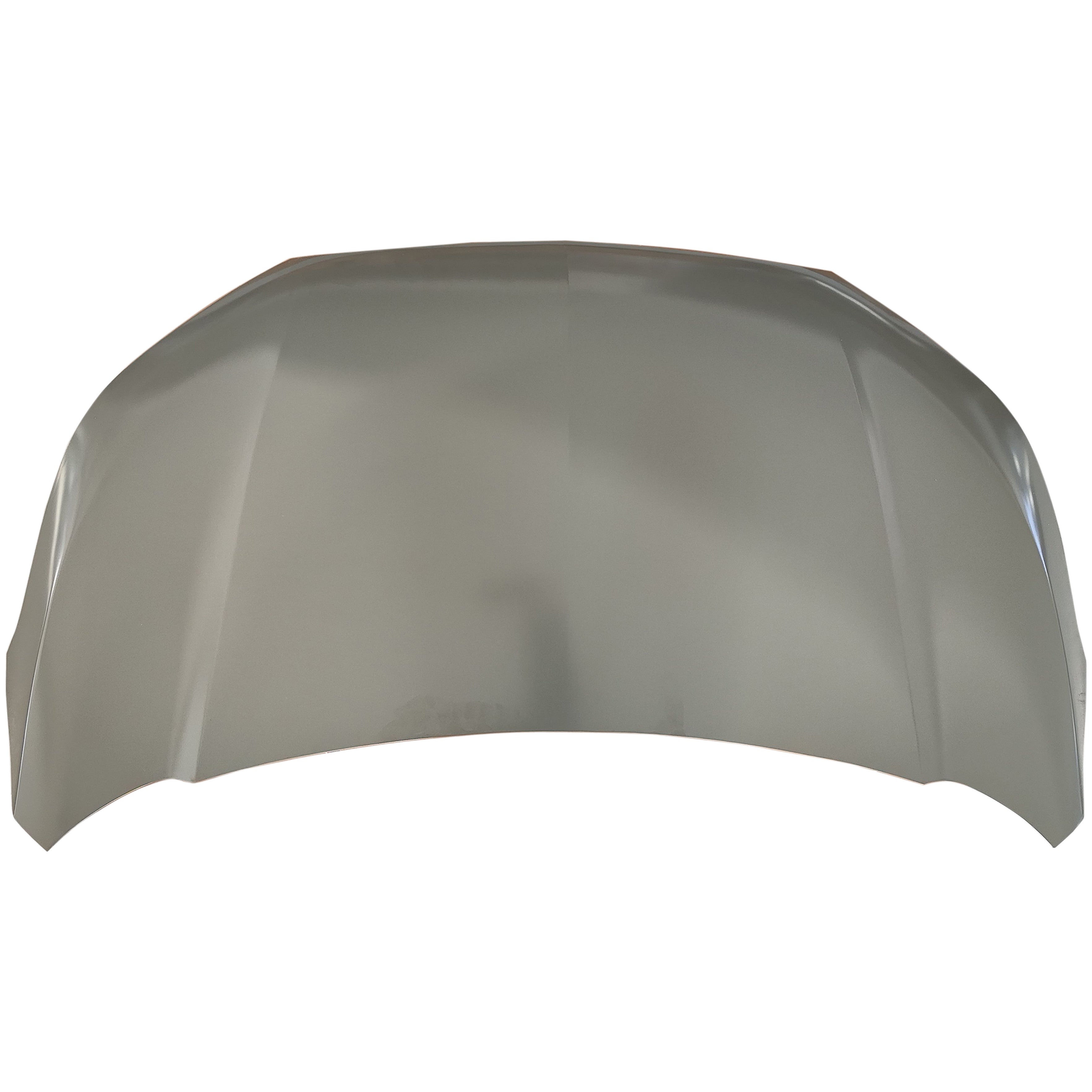 For 2016 2017 2018 2019 2020 2021 2022 Chevy Spark Front Upper Hood Panel Primed Steel 42752789 GM1230433
