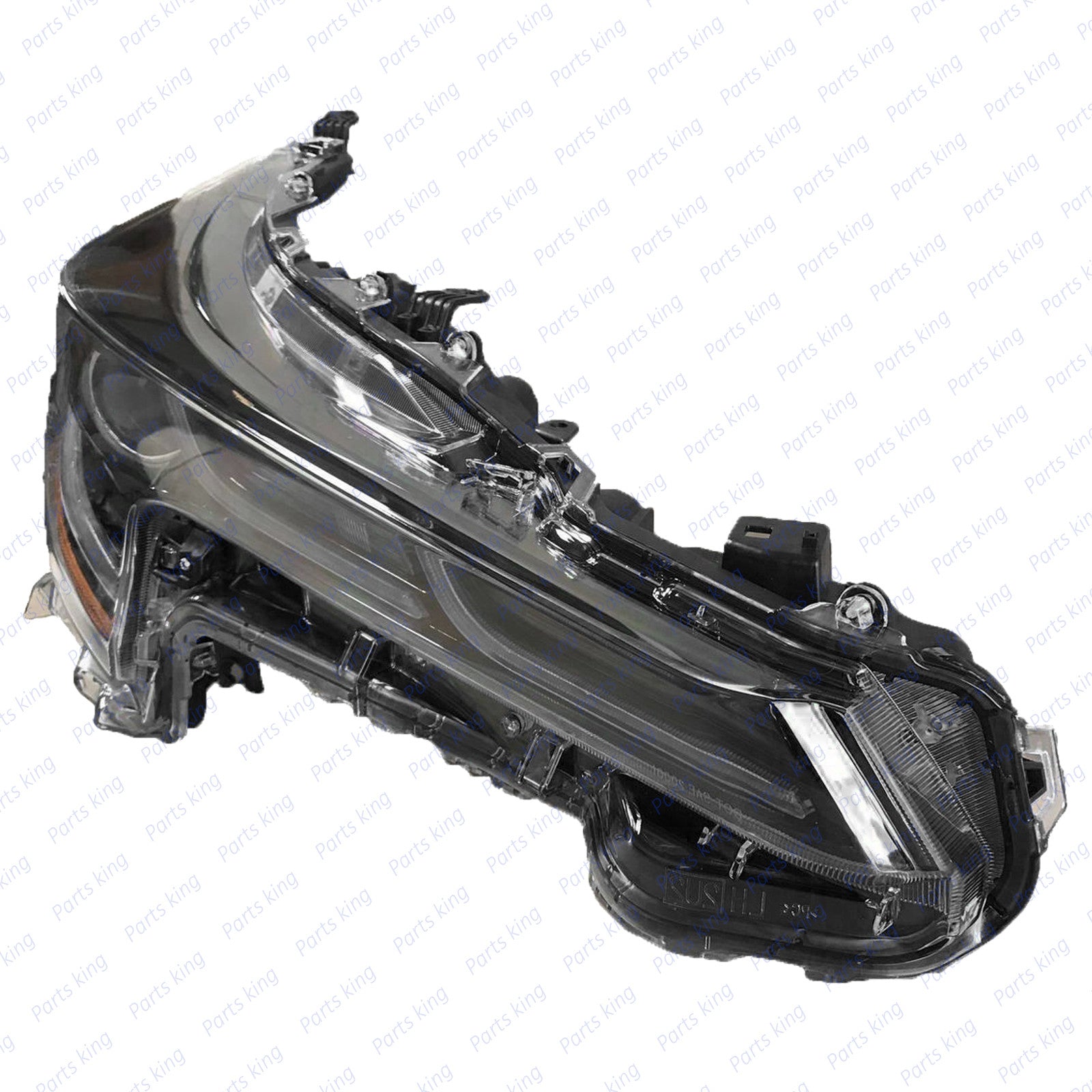 For 2020 2021 2022 Toyota Corolla SE XLE XSE Headlights Headlamps LED Left Right Driver Passenger Side Pair 2Pcs 81130-02S50 81150-02S50