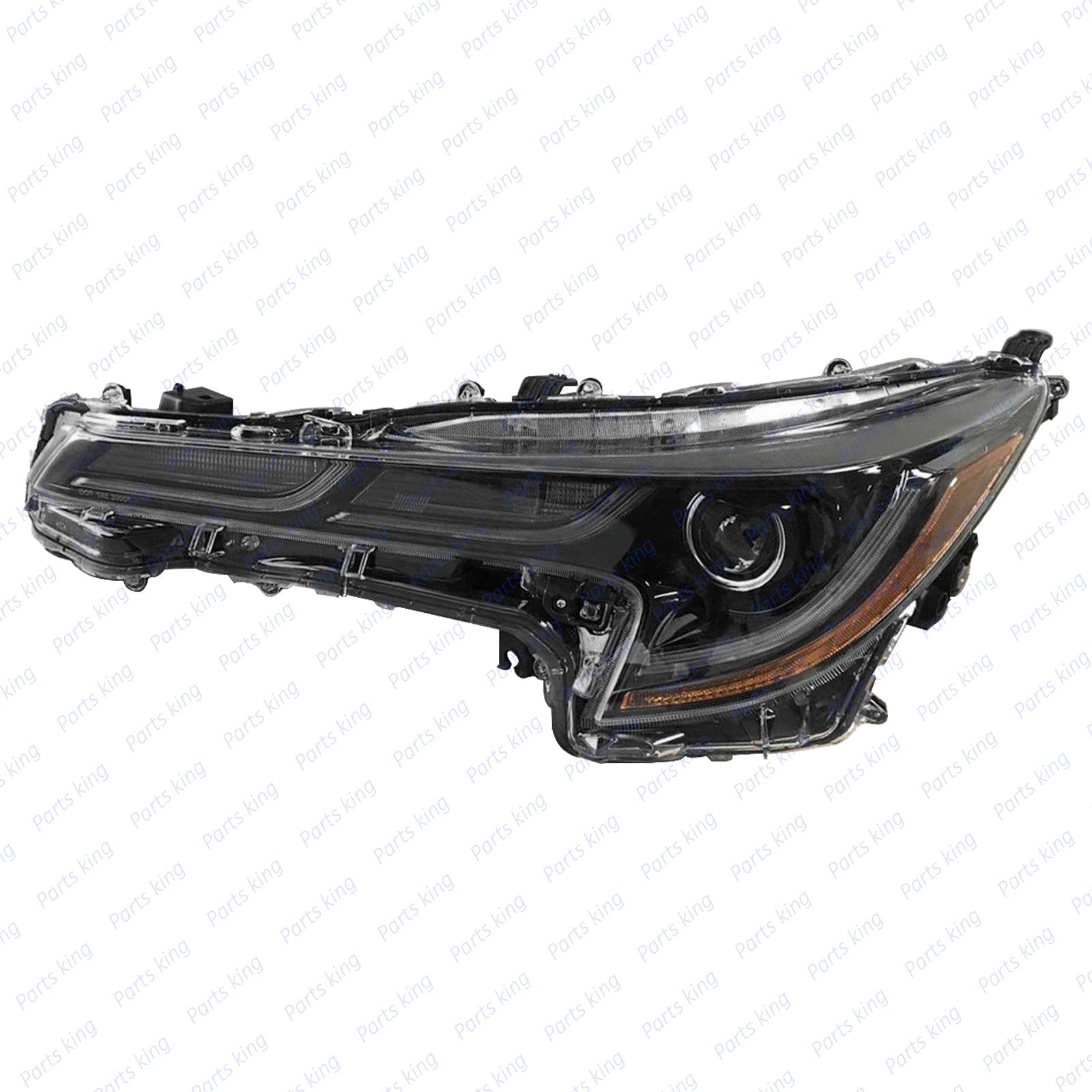 For 2020 2021 2022 Toyota Corolla SE XLE XSE Headlight Headlamp LED Left Driver Side LH 8115002S50