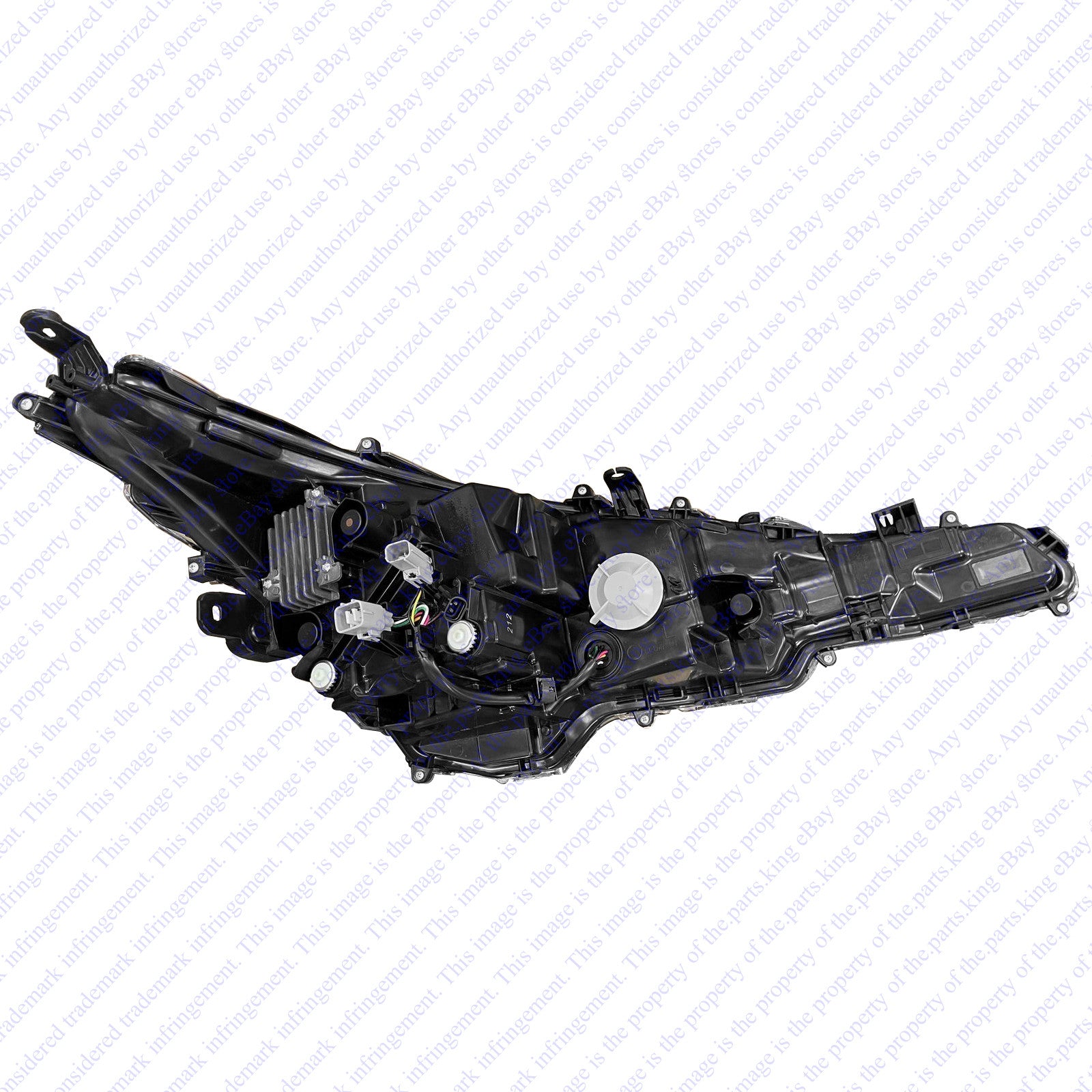 For 2020 2021 2022 Toyota Corolla SE XLE XSE Headlight Headlamp LED Left Driver Side LH 8115002S50