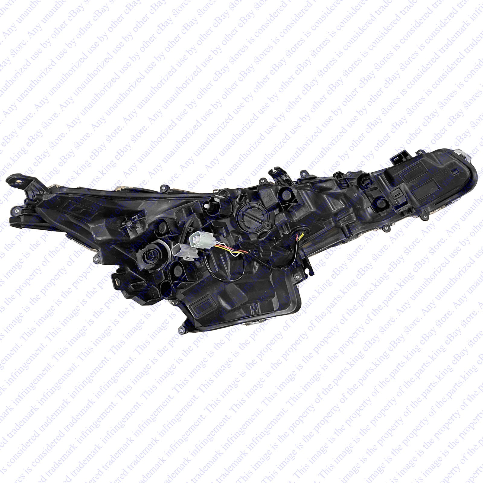 For 2020 2021 2022 Toyota Corolla SE XLE XSE Headlight Headlamp LED Left Driver Side LH 8115002S50