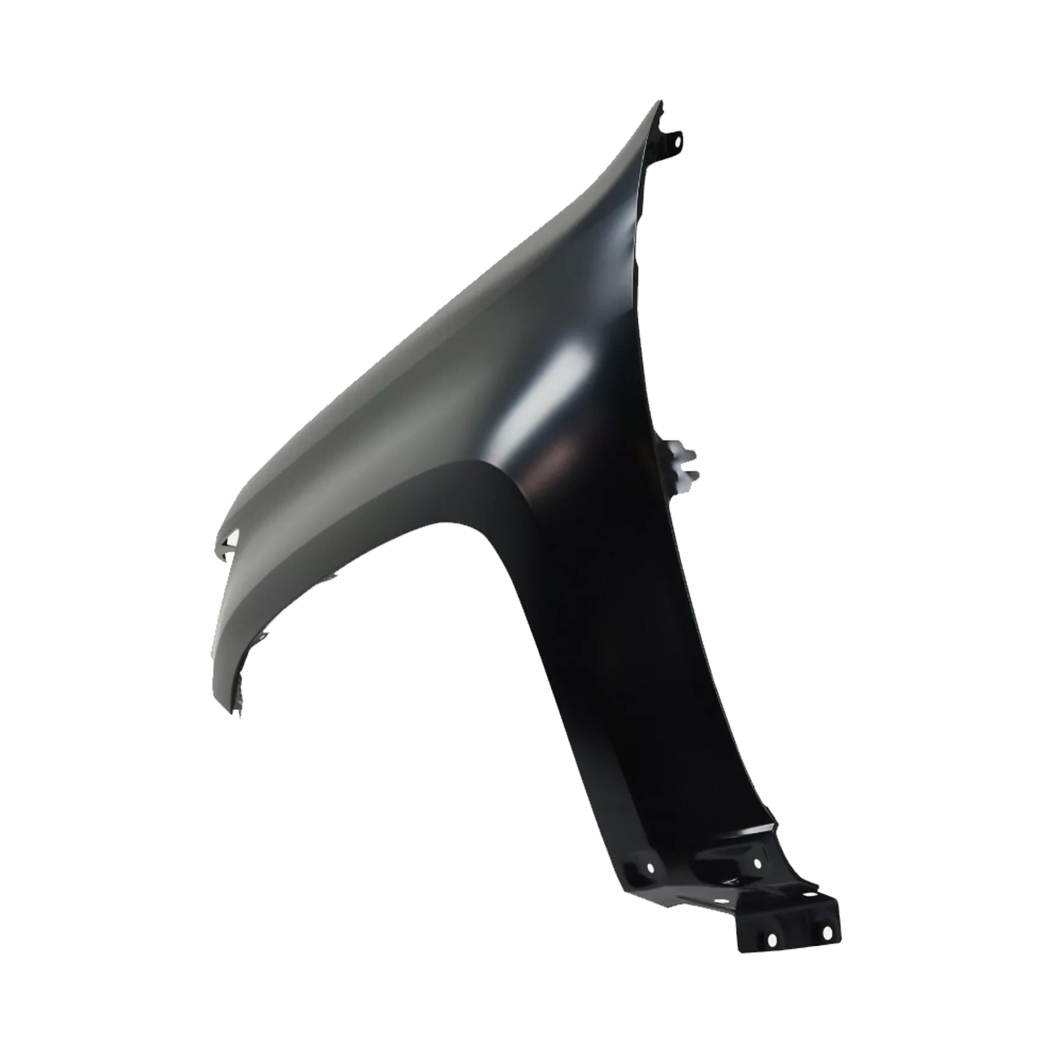 For 2015 2016 2017 2018 2018 2019 2020 2021 2022 Chevy Colorado Steel Fender Front Left Right Drive Passenger Side Pair 2Pcs GM1241404 GM1240404