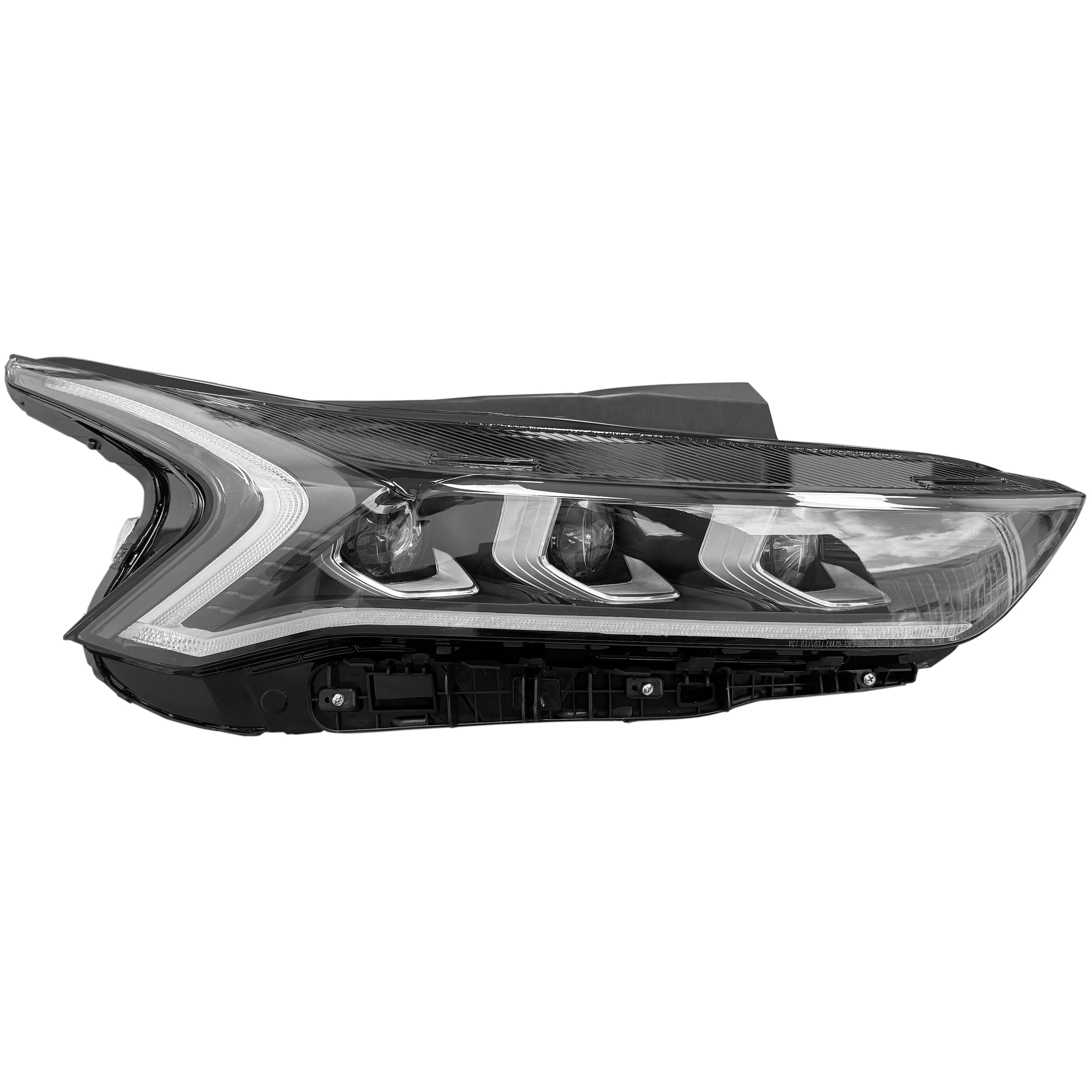 For 2021 2022 2023 Kia K5 GT GT-Line Headlight LED Headlamp Assembly Right Passenger Side RH 92101L3100