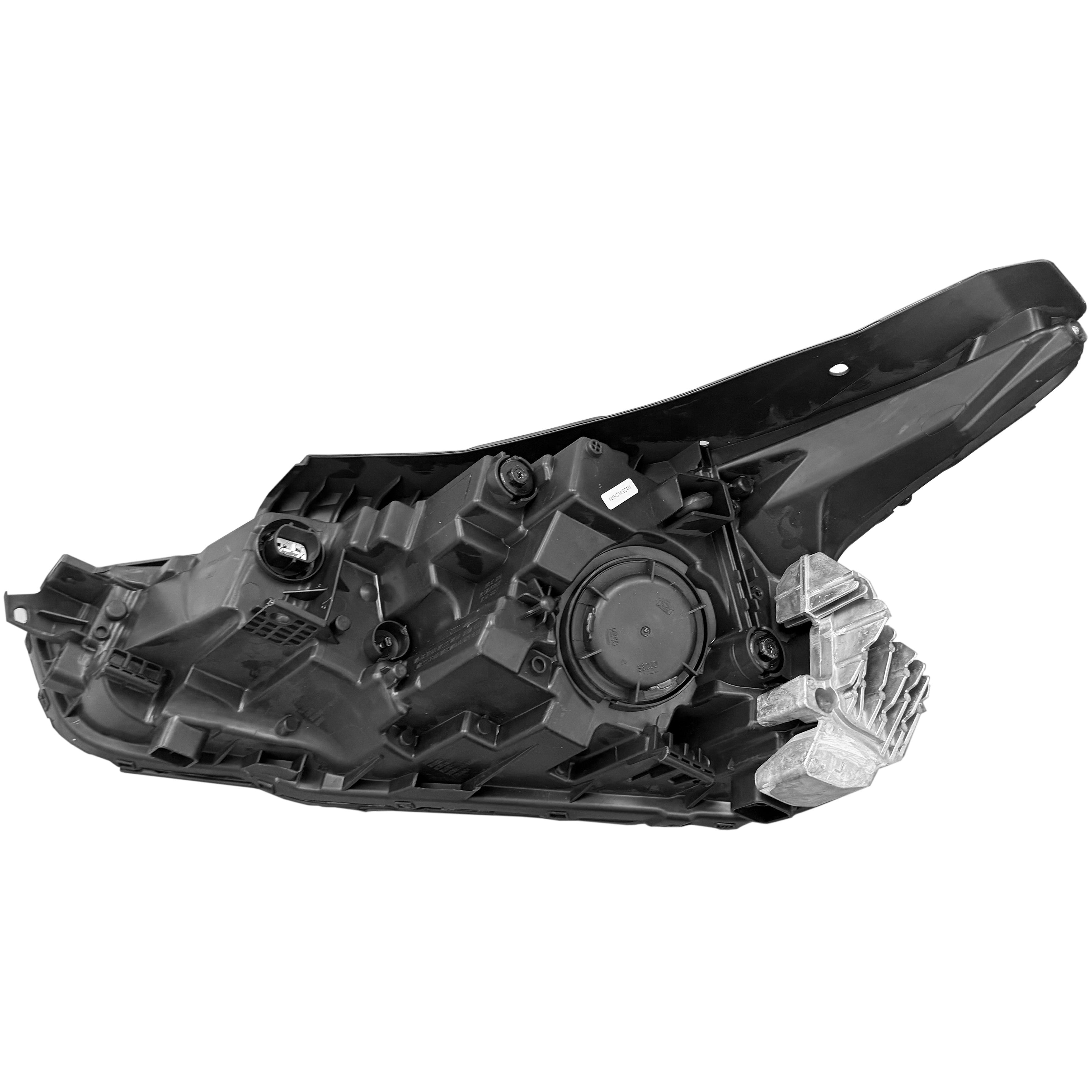 For 2021 2022 2023 Kia K5 GT GT-Line Headlight LED Headlamp Assembly Right Passenger Side RH 92101L3100