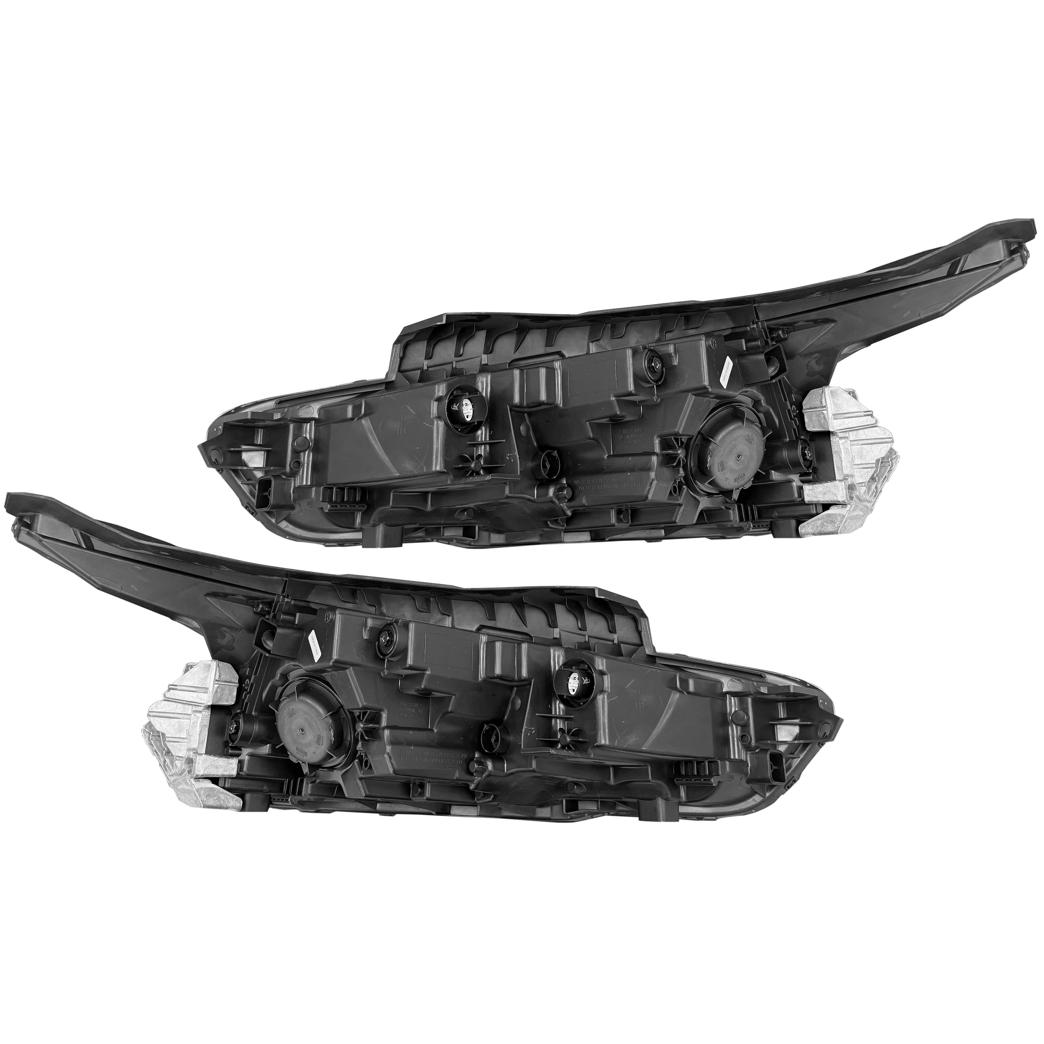 For 2021 2022 2023 Kia K5 GT GT-Line Headlight LED Headlamp Assembly Driver Passenger Set Pair 2Pcs 92101-L3000 92102-L3000