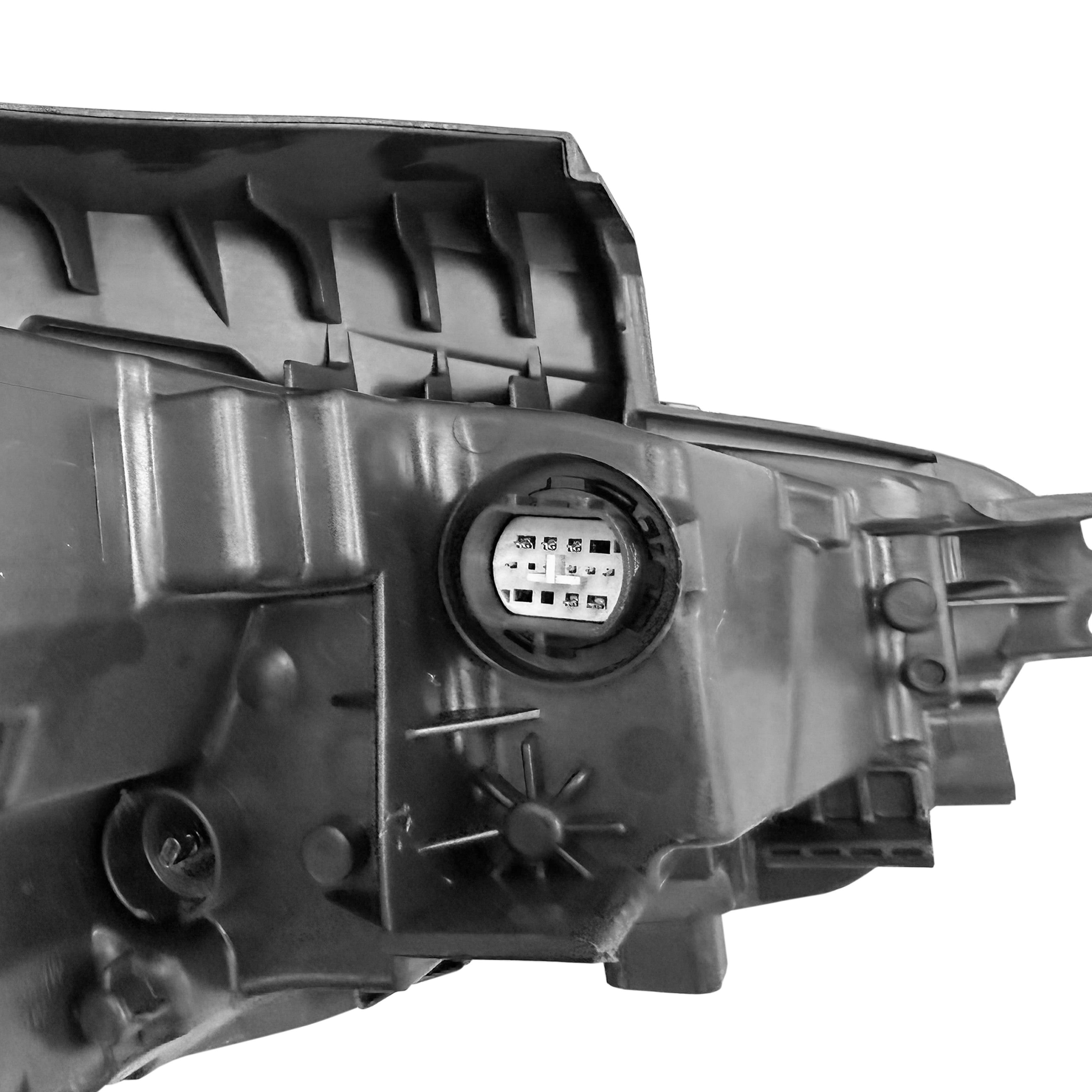 For 2021 2022 2023 Kia K5 GT GT-Line Headlight LED Headlamp Assembly Driver Passenger Set Pair 2Pcs 92101-L3000 92102-L3000