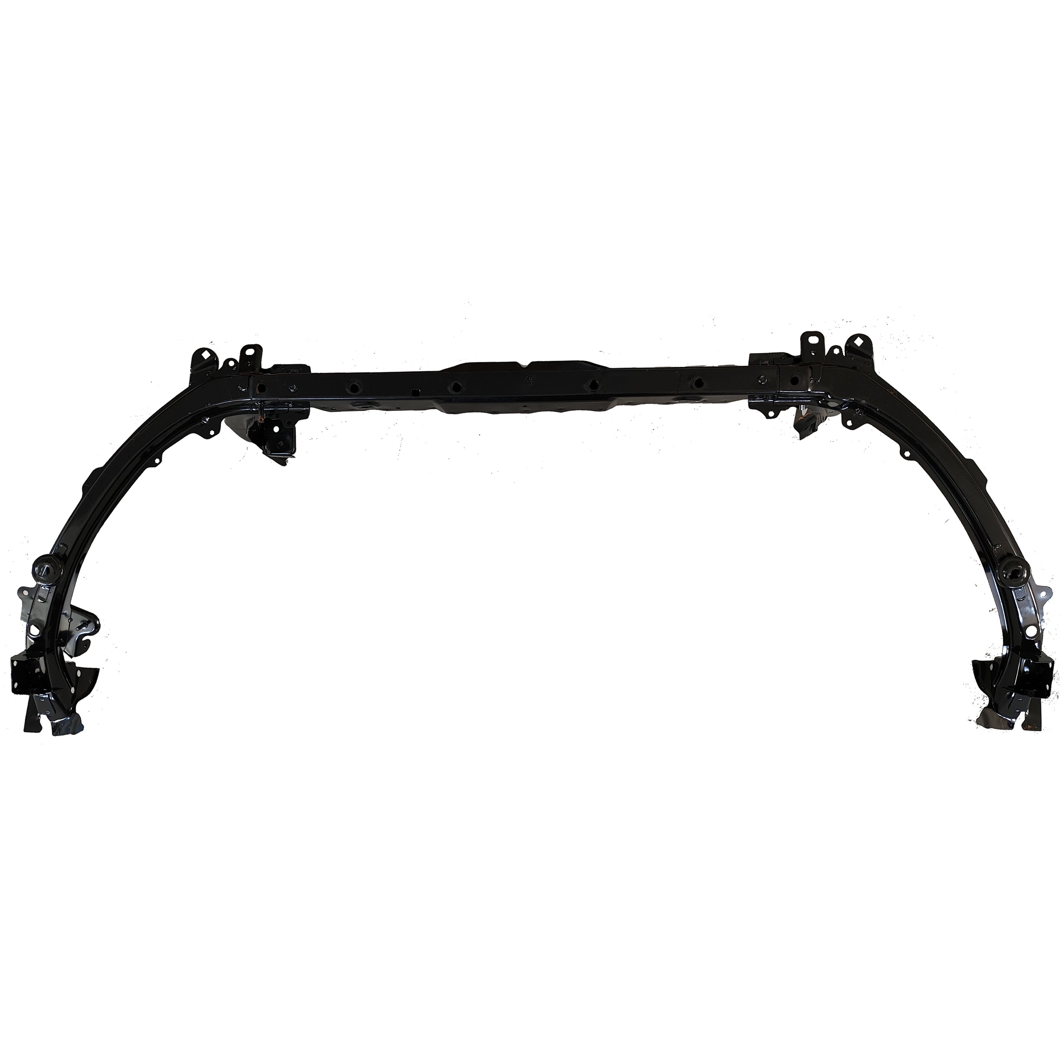 For 2018 2019 2020 2021 2022 2023 2024 Chevy Equinox Chevy Equinox Front Radiator Support Core Assembly