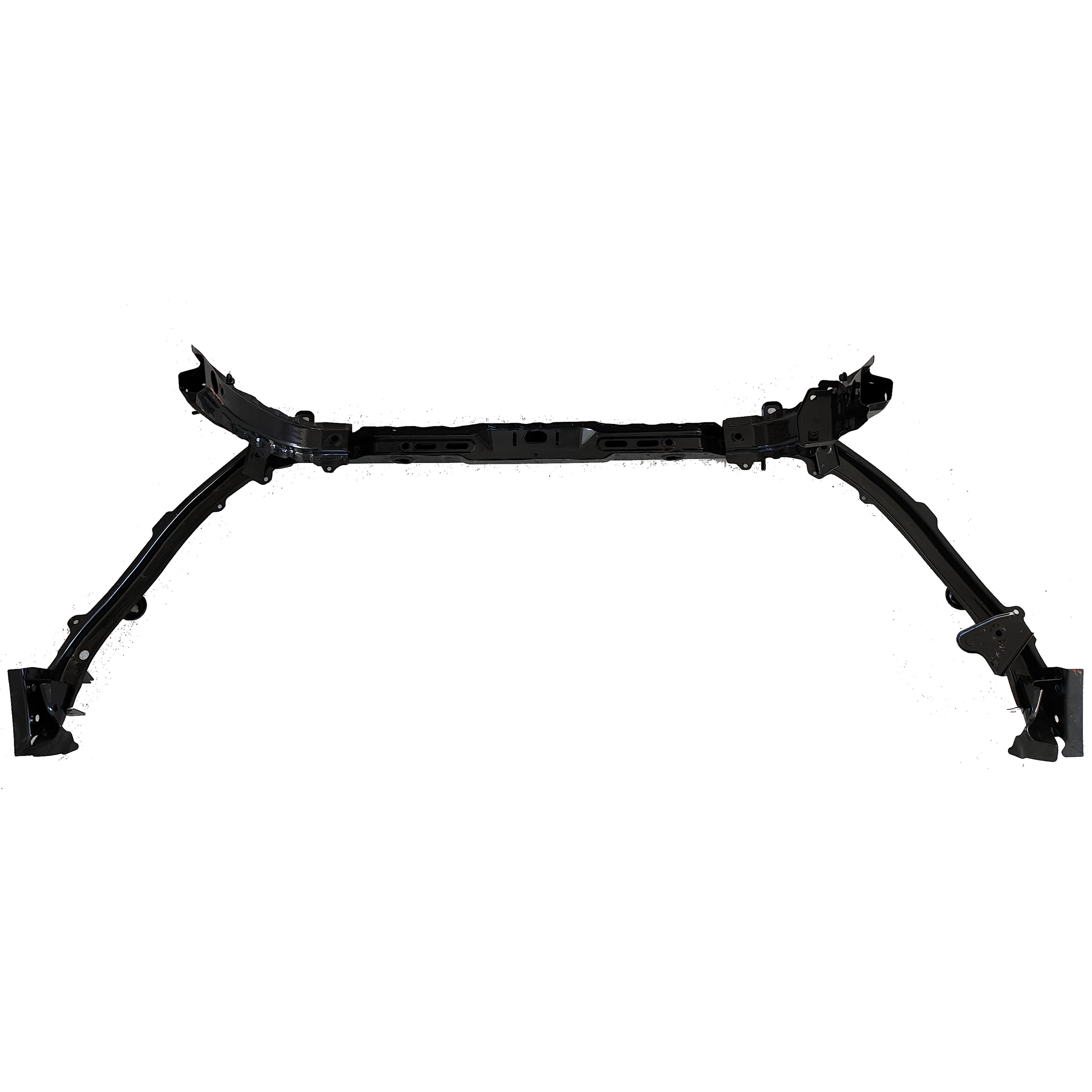 For 2018 2019 2020 2021 2022 2023 2024 Chevy Equinox Chevy Equinox Front Radiator Support Core Assembly