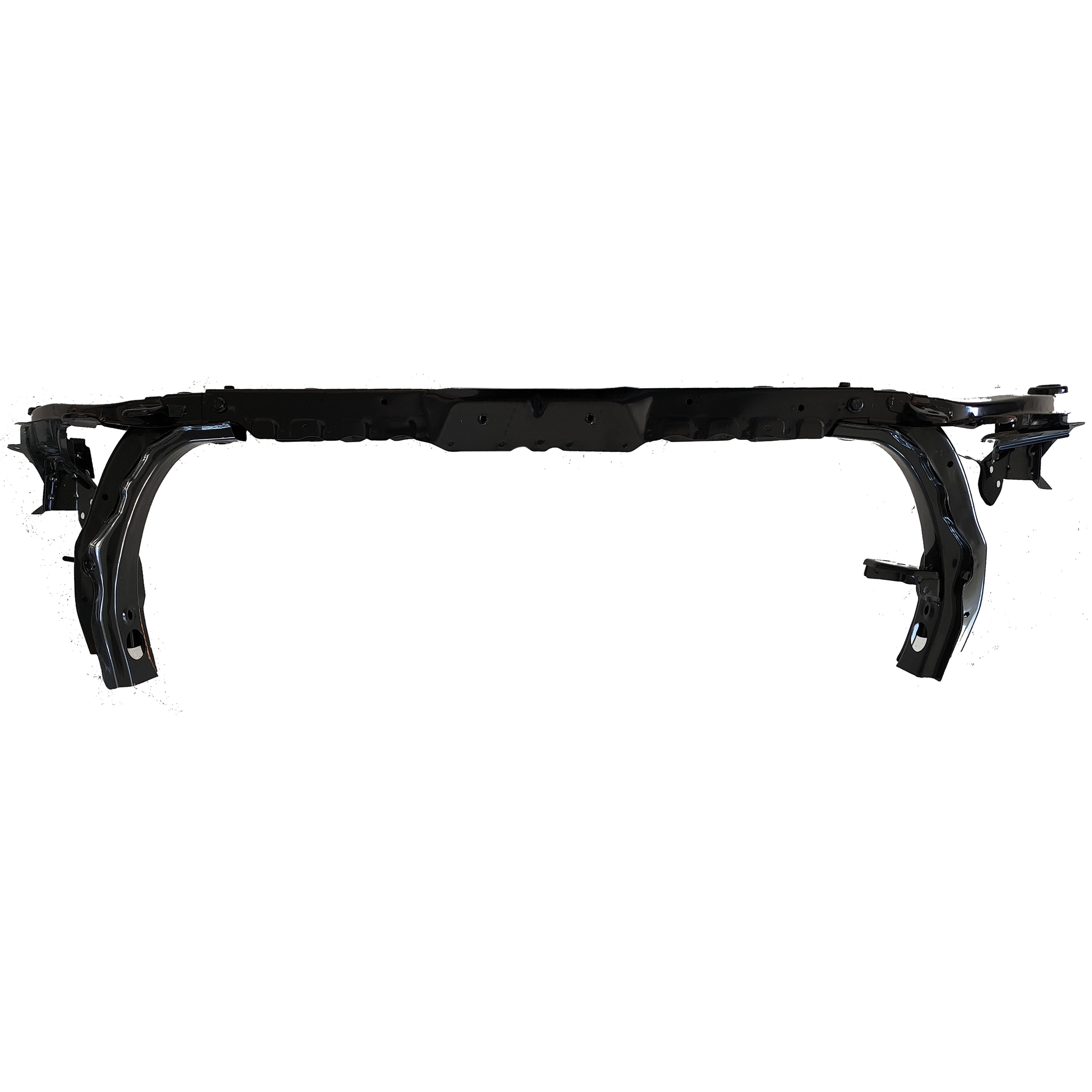 For 2018 2019 2020 2021 2022 2023 2024 Chevy Equinox Chevy Equinox Front Radiator Support Core Assembly