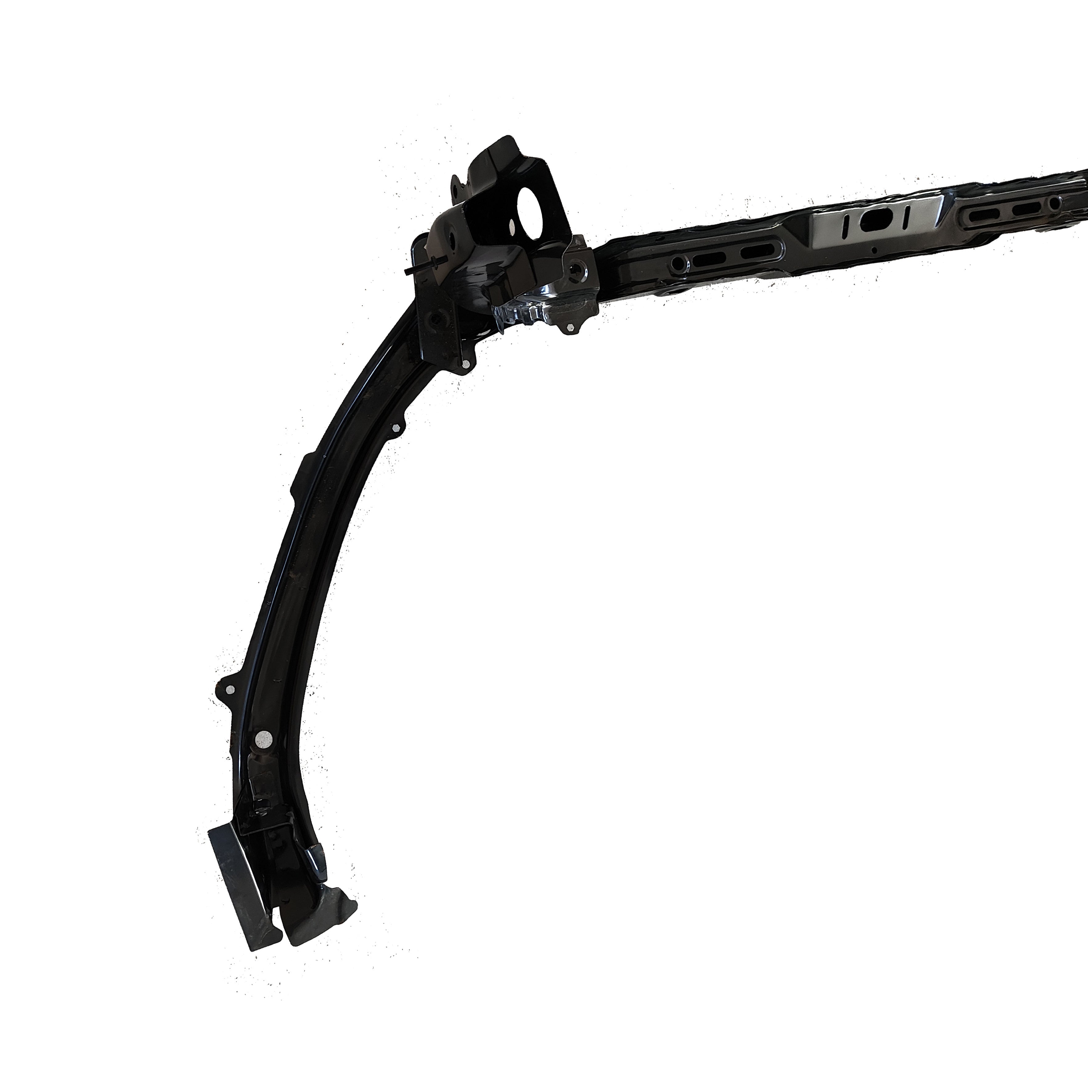 For 2018 2019 2020 2021 2022 2023 2024 Chevy Equinox Chevy Equinox Front Radiator Support Core Assembly