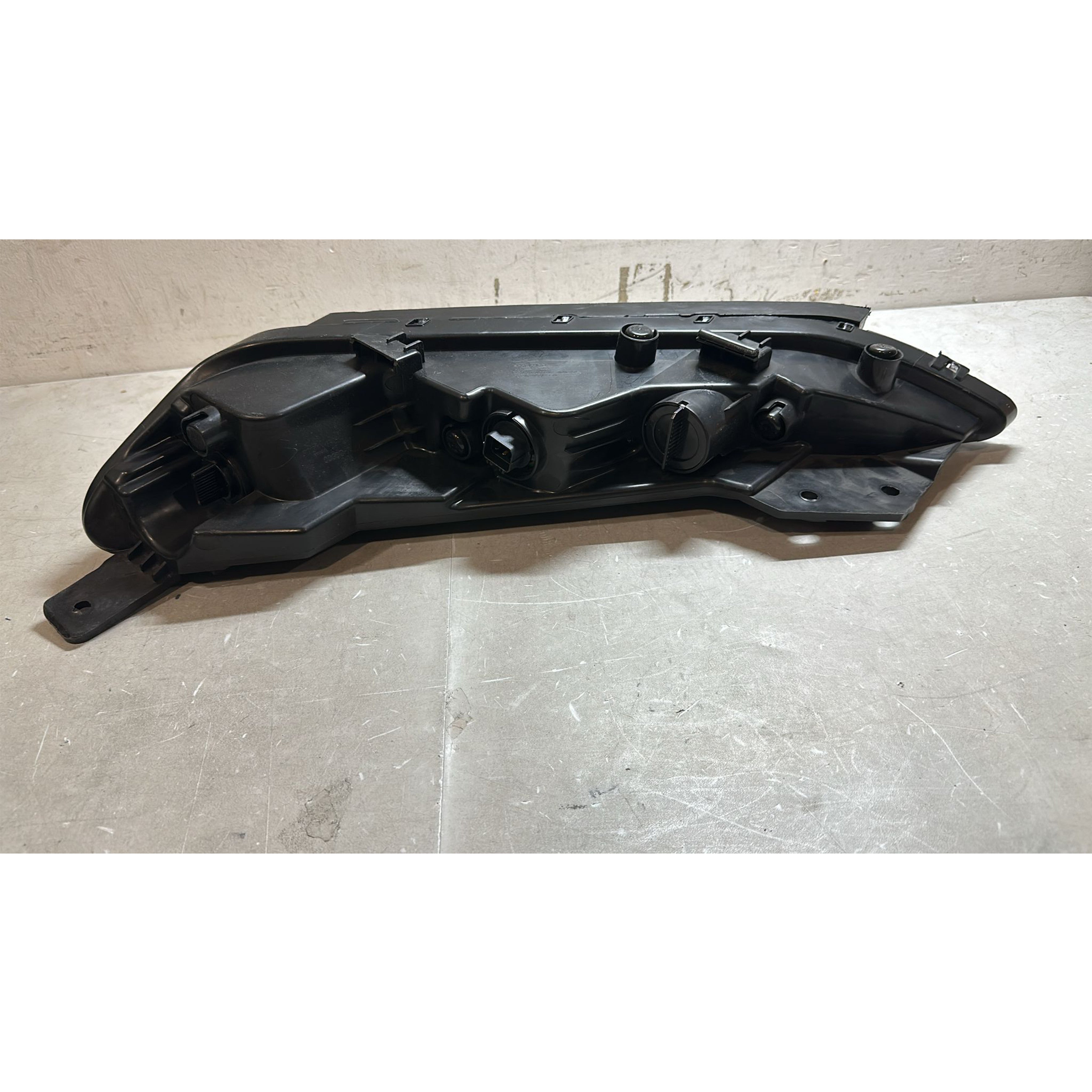 For 2018 2019 2020 2021 Hyundai Kona LED DRL Headlight Headlamp Assembly Right Passenger Side RH Damaged