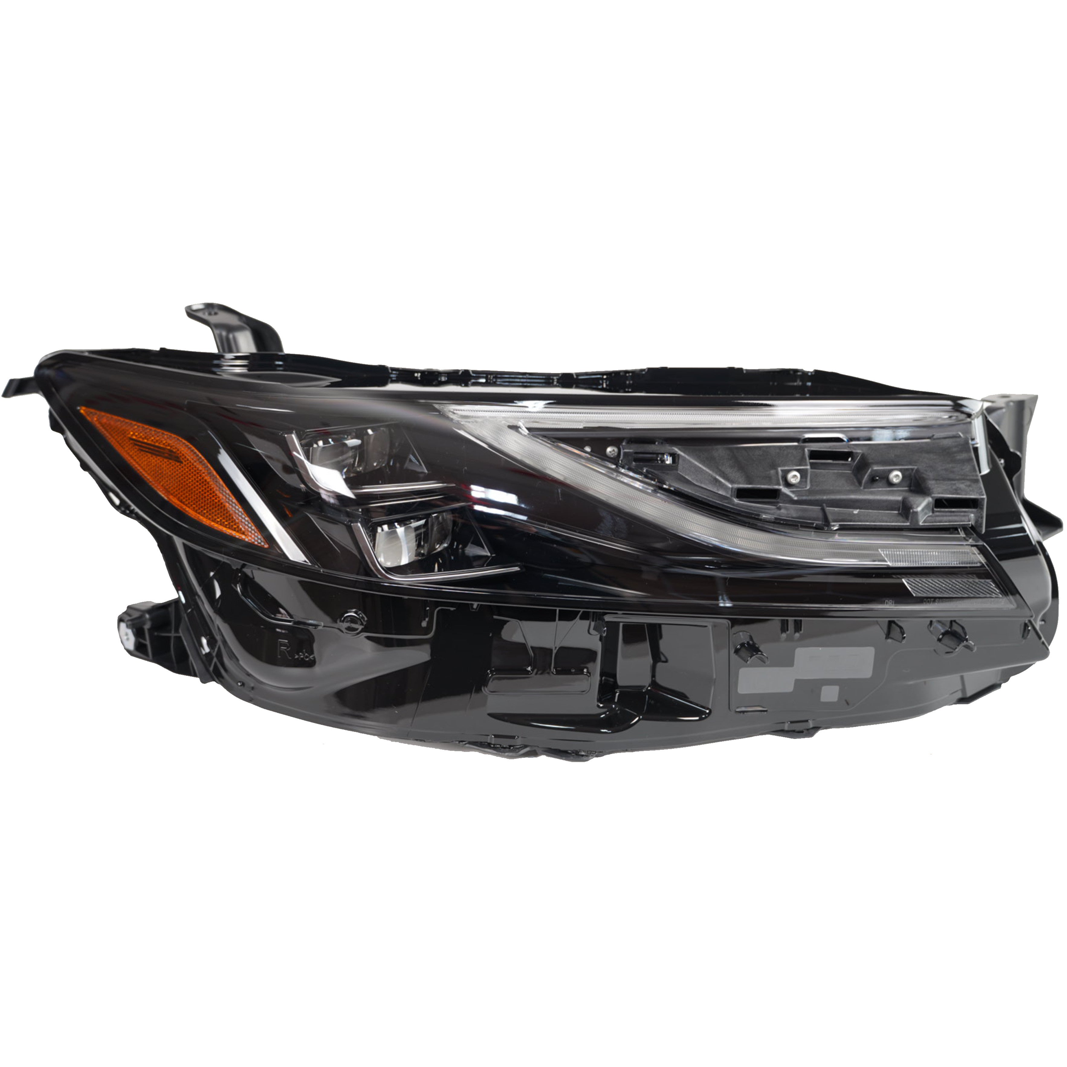 For 2024 2025 Toyota Camry XSE XLE Headlight LED Assembly Right Passenger Side RH