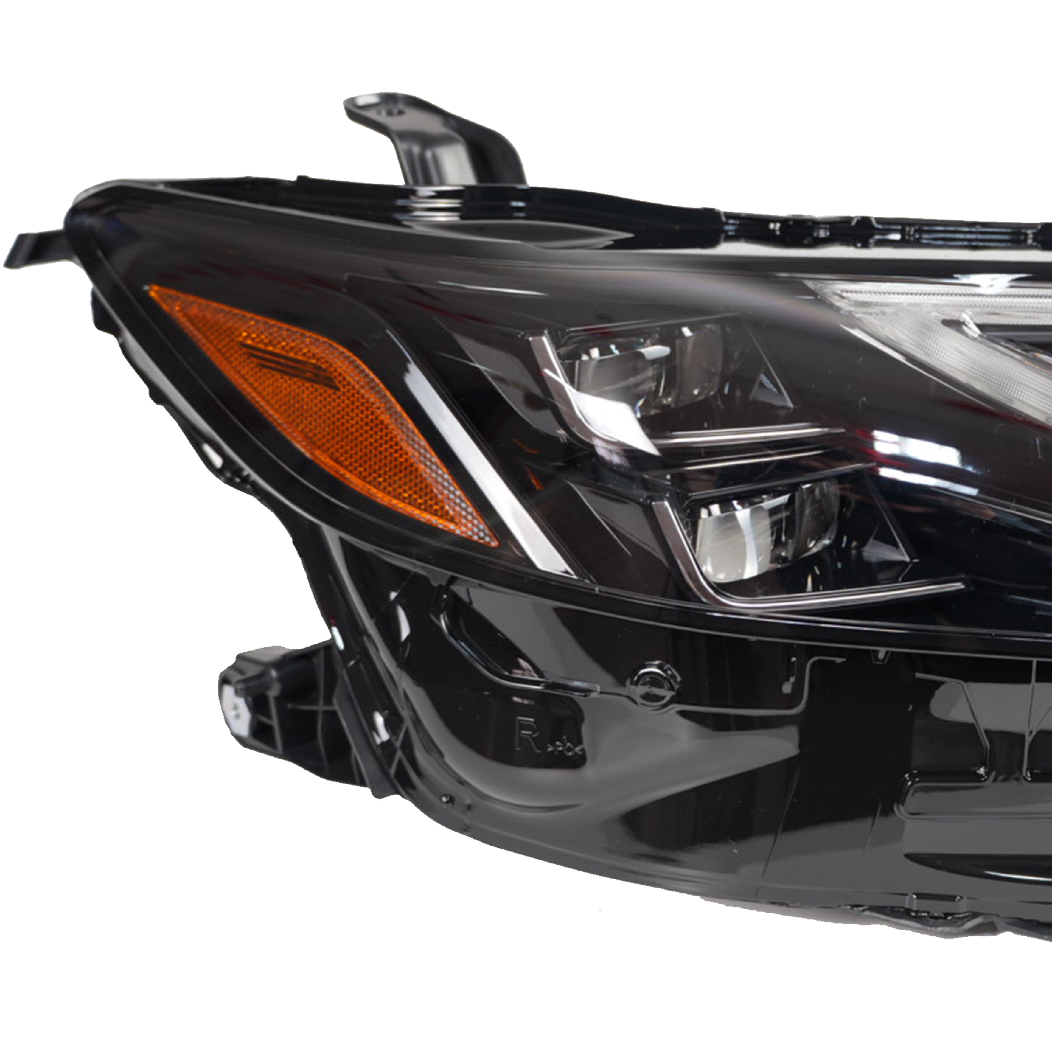 For 2024 2025 Toyota Camry XSE XLE Headlight LED Assembly Right Passenger Side RH