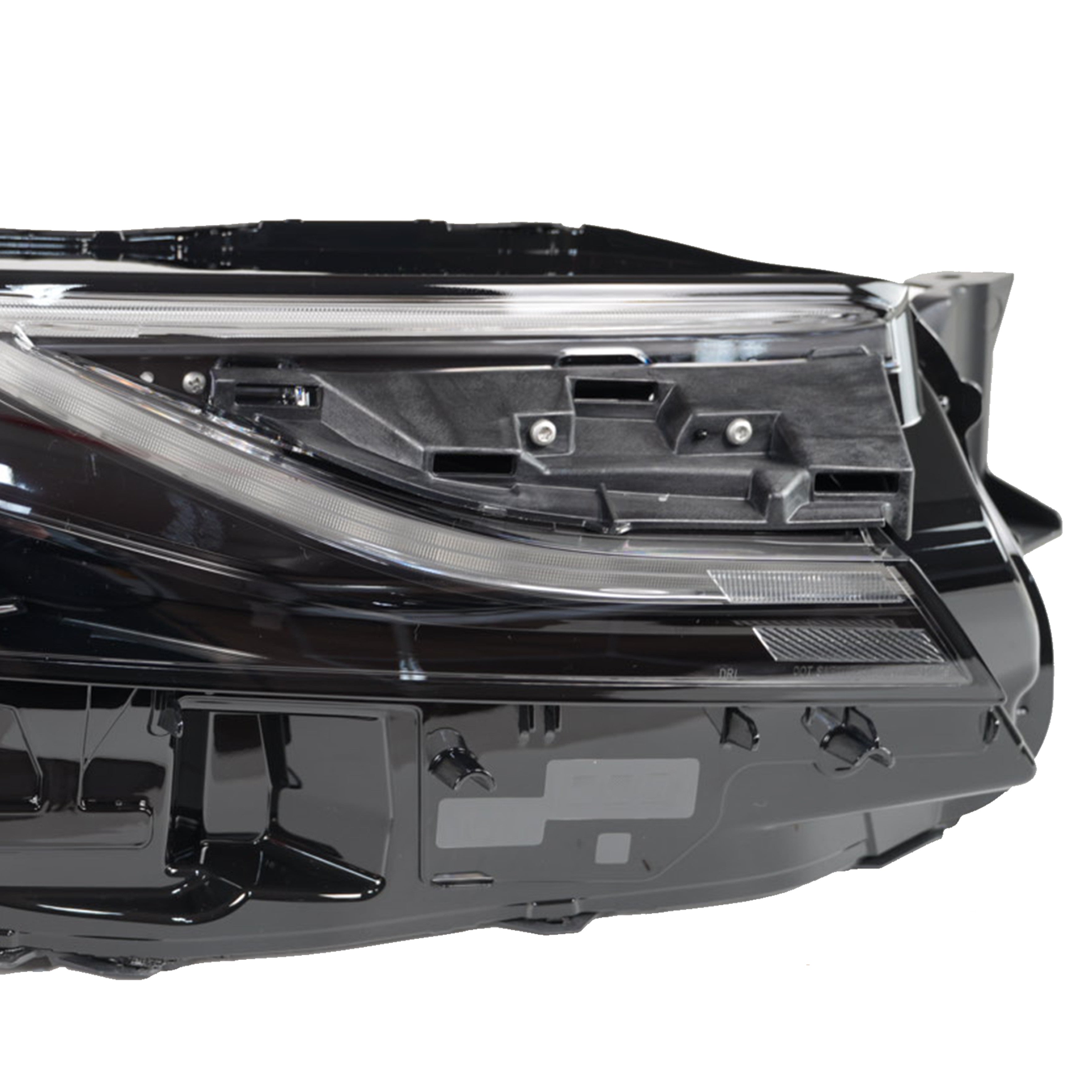 For 2024 2025 Toyota Camry XSE XLE Headlight LED Assembly Right Passenger Side RH