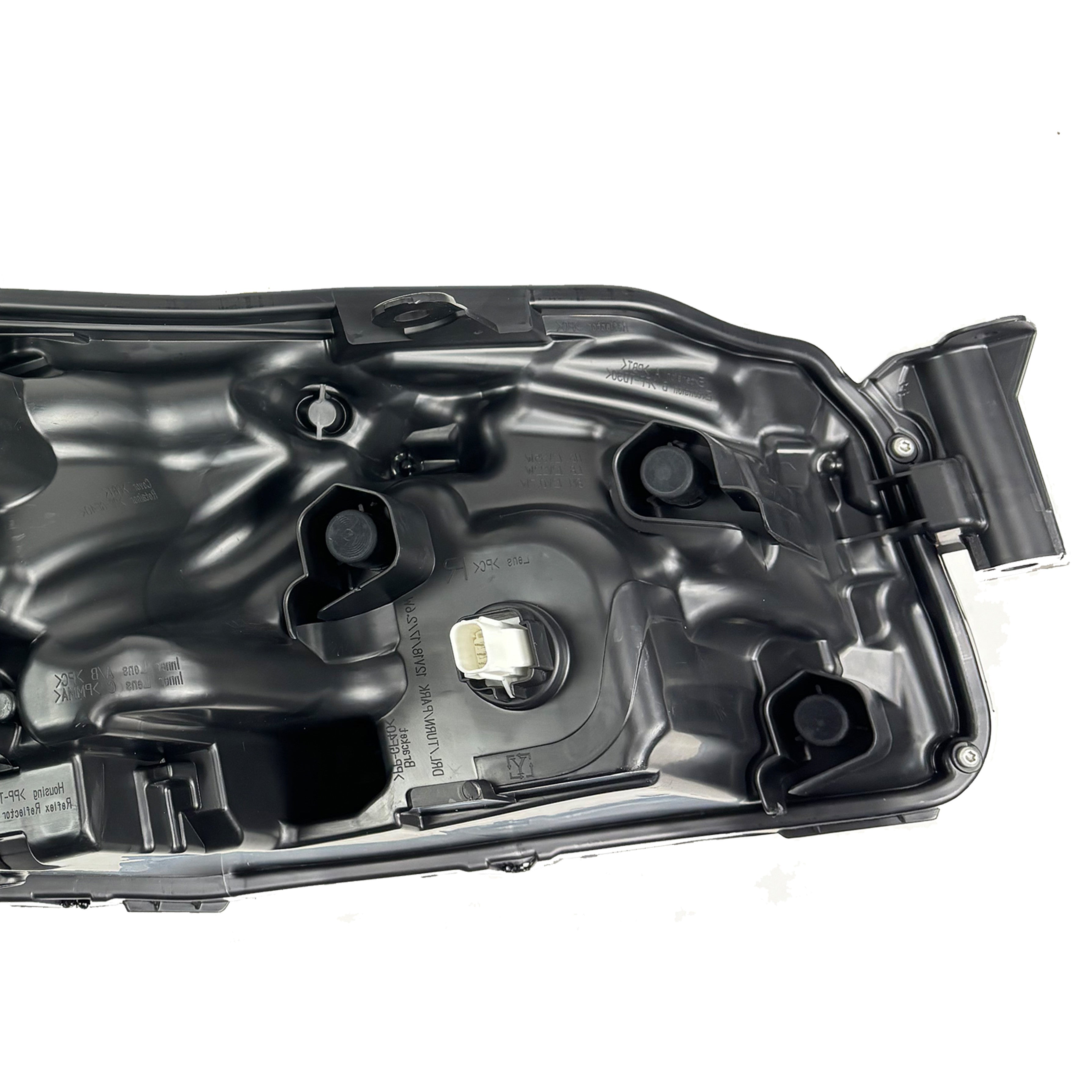 For 2024 2025 Toyota Camry XSE XLE Headlight LED Assembly Right Passenger Side RH