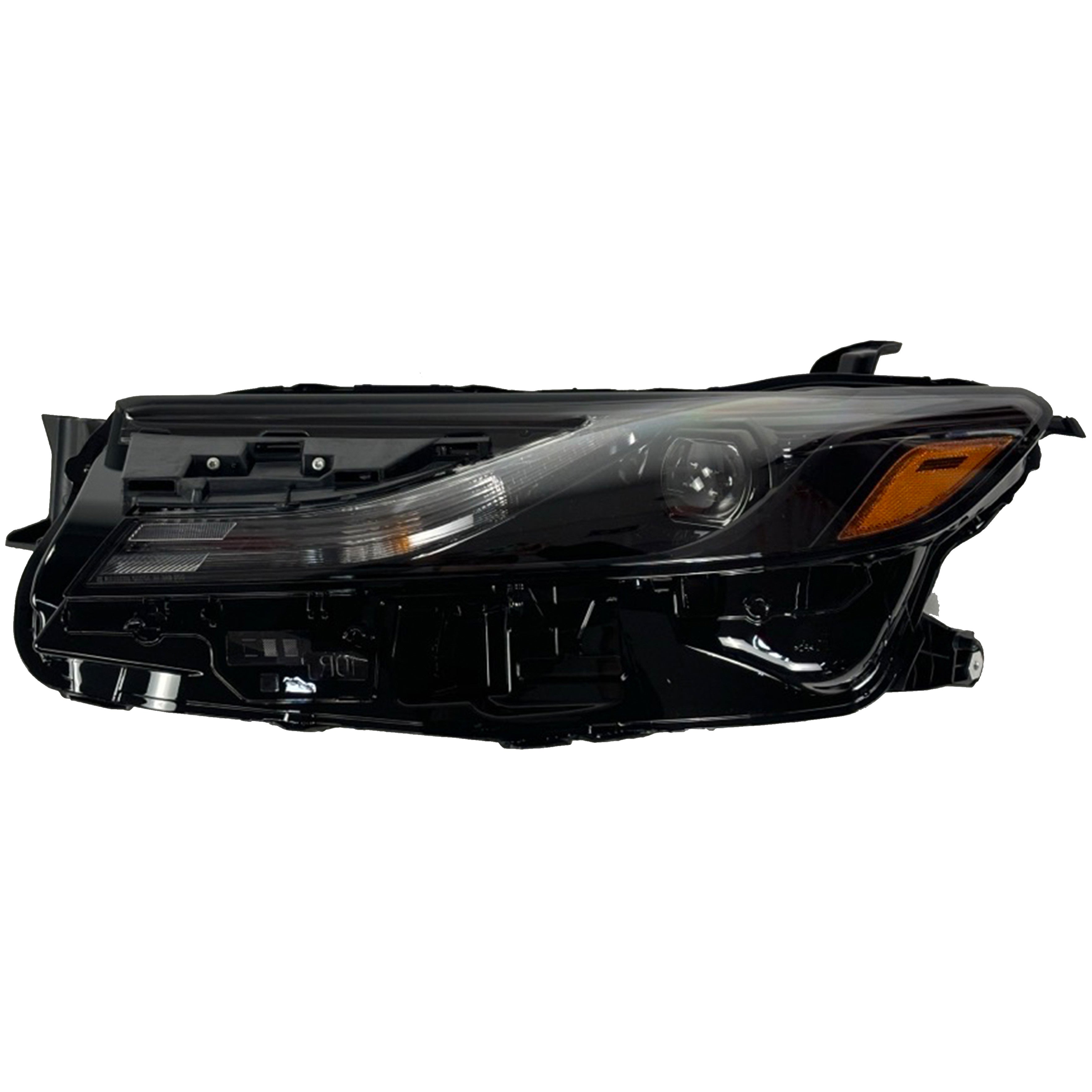 For 2024 2025 Toyota Camry SE LE Headlight LED Headlamp Assembly Left Driver Side LH