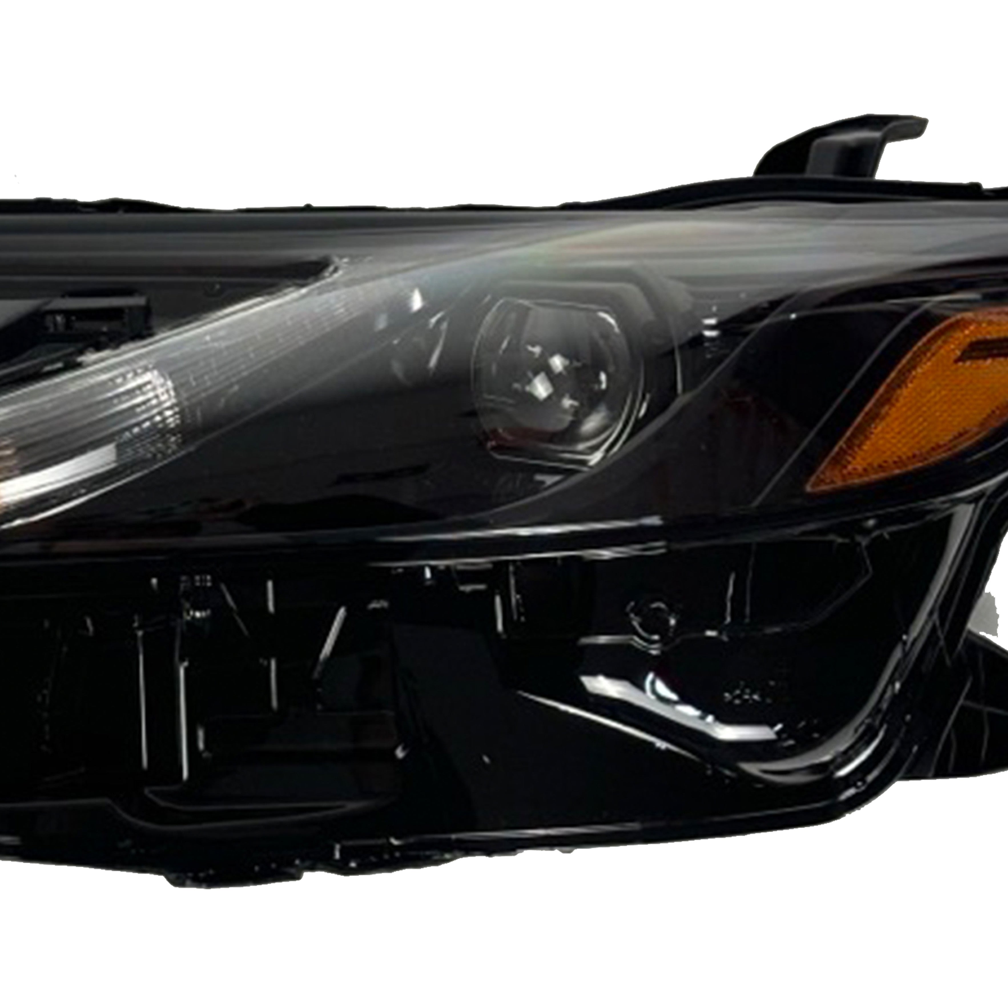 For 2024 2025 Toyota Camry SE LE Headlight LED Headlamp Assembly Left Driver Side LH