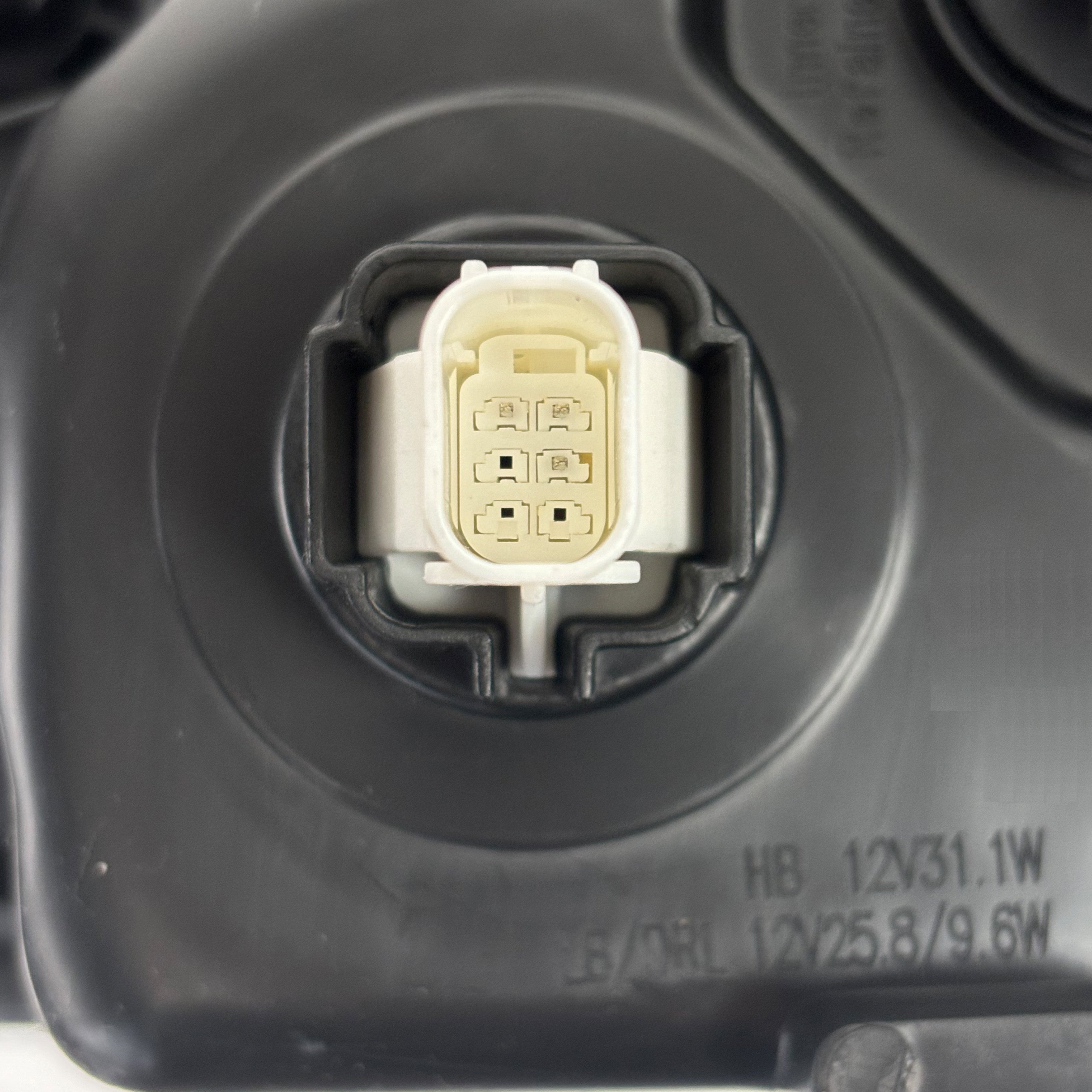 For 2024 2025 Toyota Camry SE LE Headlight LED Headlamp Assembly Right Passenger Side RH