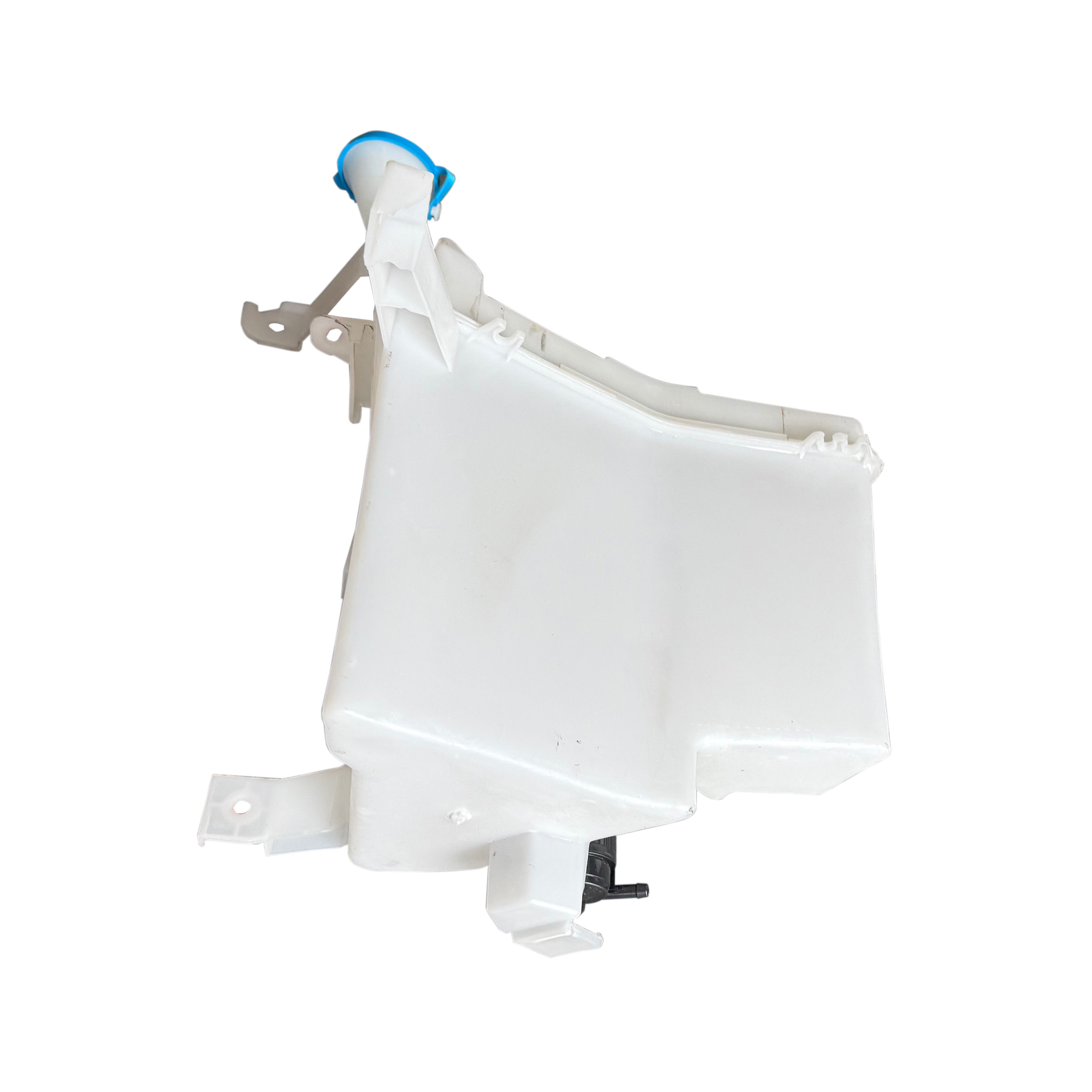 For 2020 2021 2022 2023 Nissan Versa Windshield Washer Reservoir Tank Bottle with Motor and Cap 289105EE0A