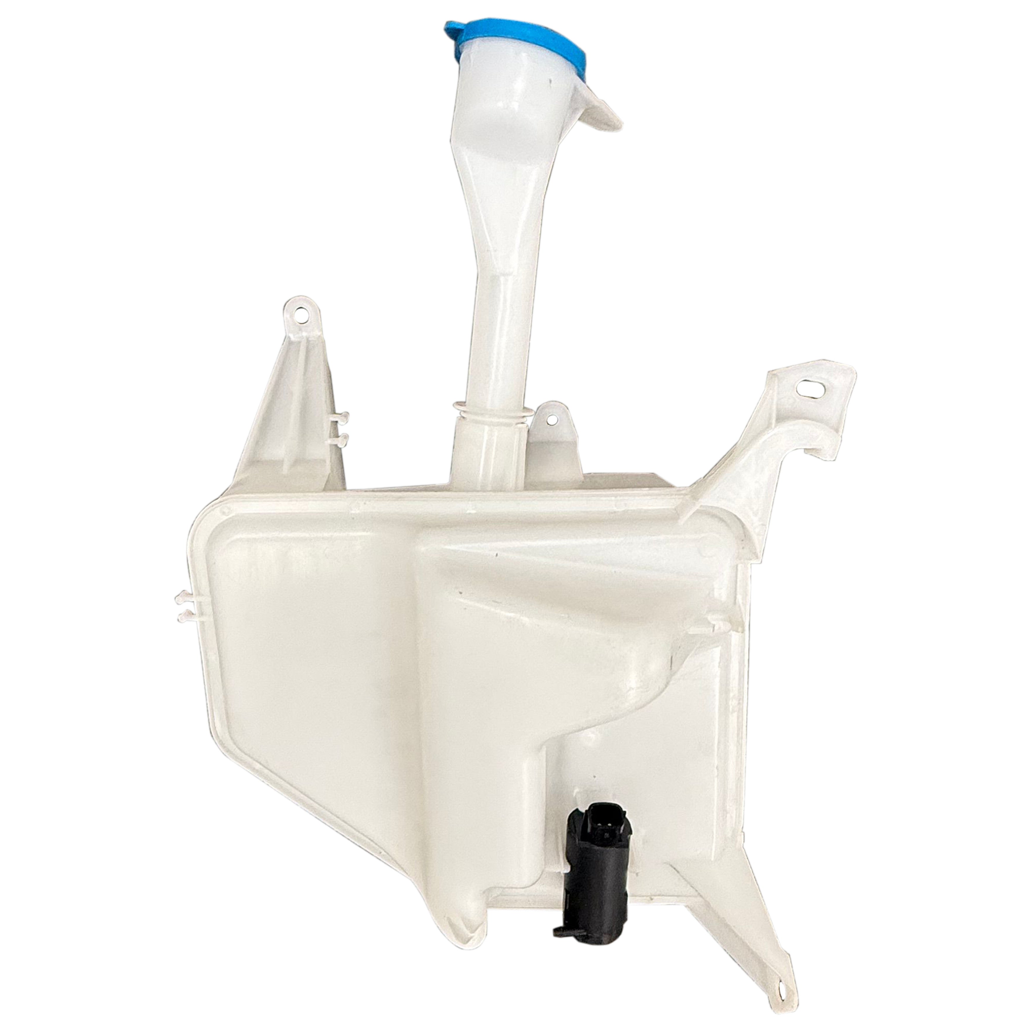 For 2020 2021 2022 2023 Nissan Sentra TRQ Windshield Washer Reservoir Expansion Tank Bottle 289106LD0A