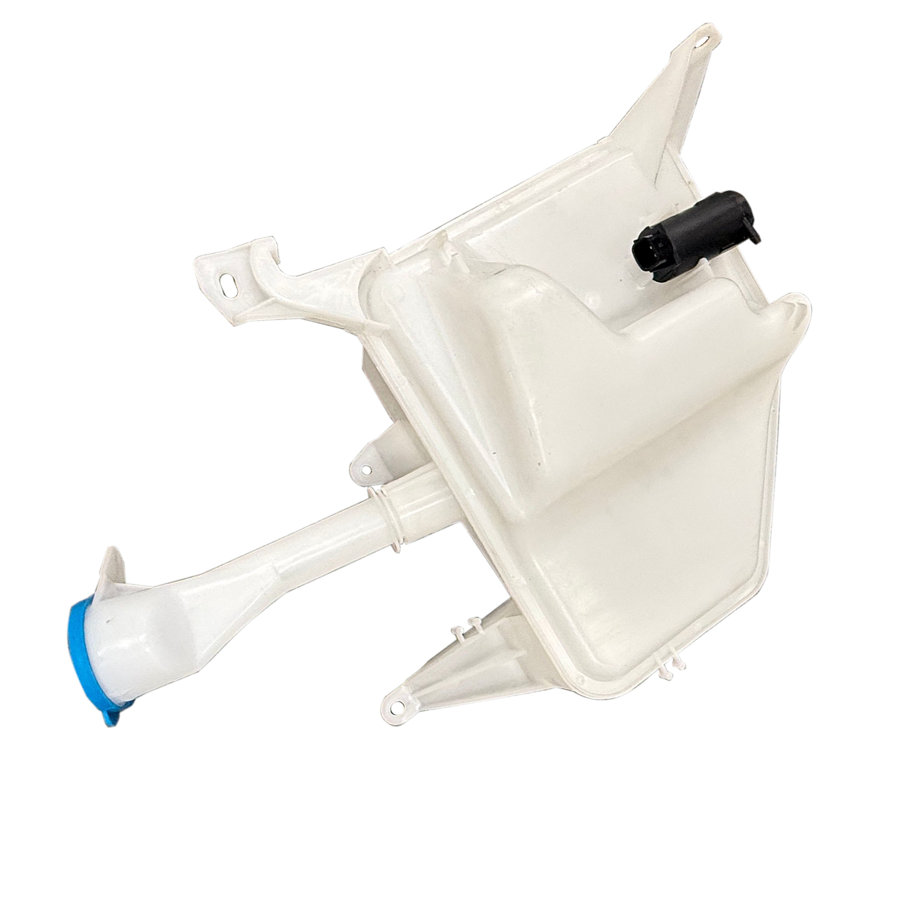 For 2020 2021 2022 2023 Nissan Sentra TRQ Windshield Washer Reservoir Expansion Tank Bottle 289106LD0A