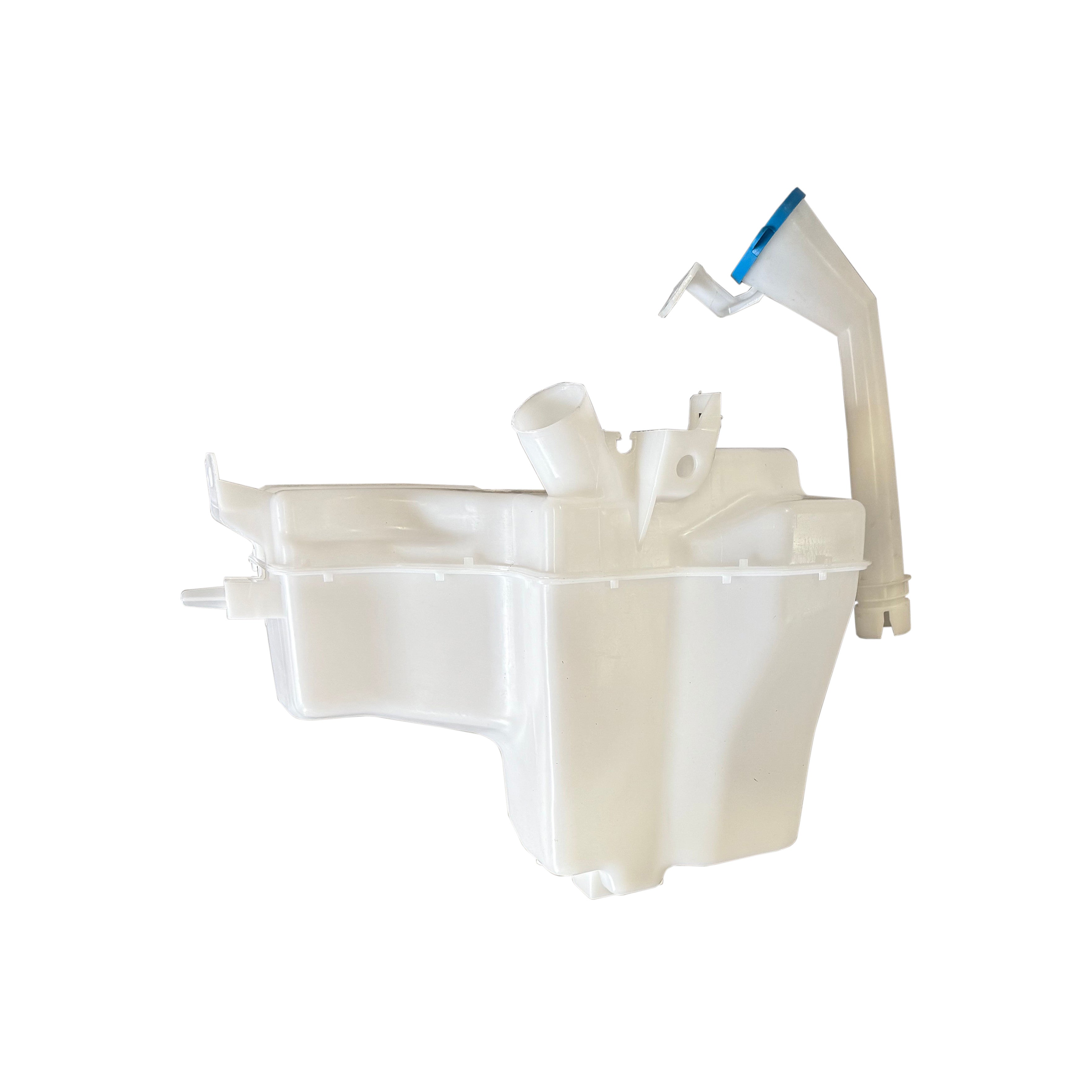 For 2019 2020 2021 2022 2023 2024 Nissan Altima Windshield Washer Reservoir with Motor Pipe 28910-6CA0A