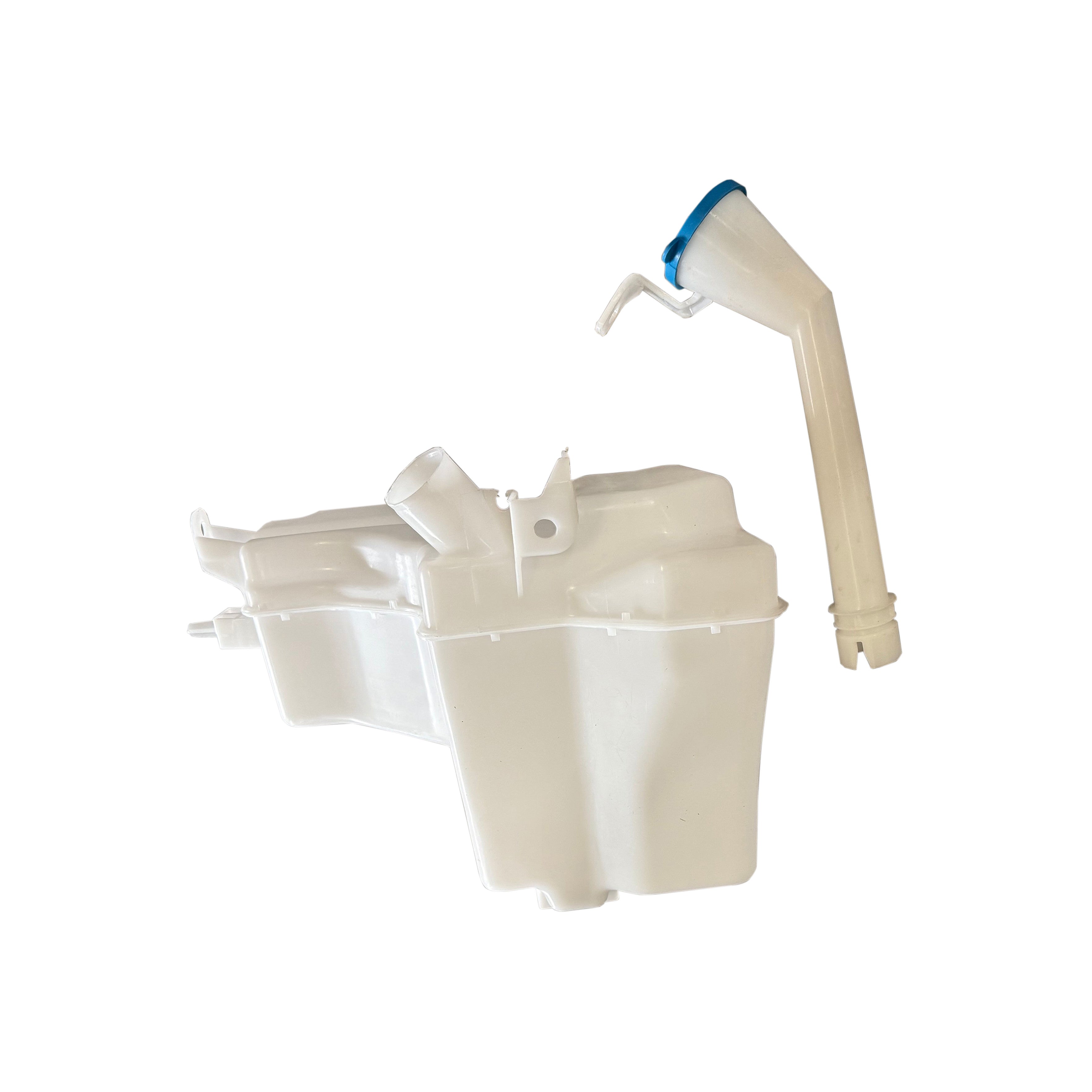 For 2019 2020 2021 2022 2023 2024 Nissan Altima Windshield Washer Reservoir with Motor Pipe 28910-6CA0A