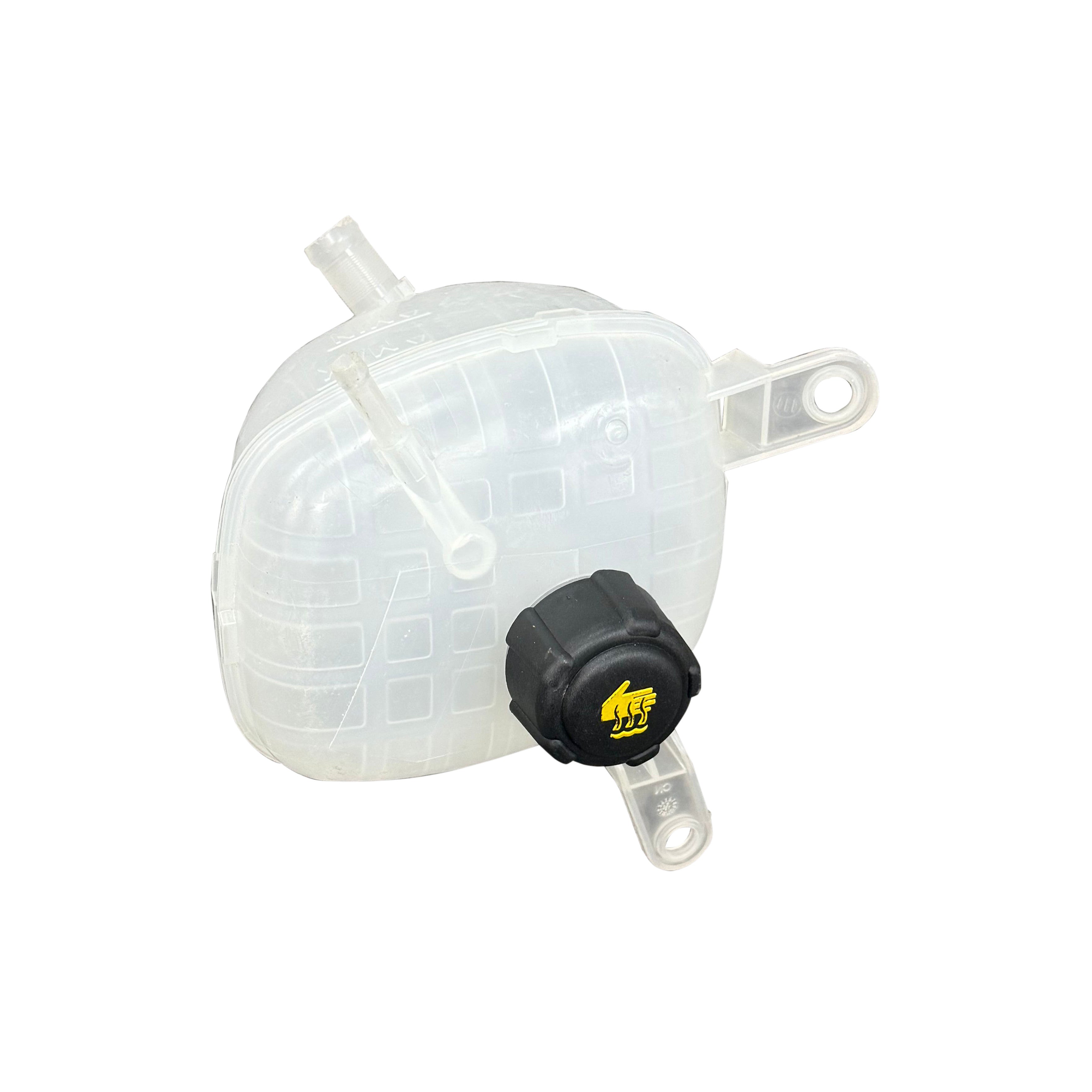 For 2021 2022 2023 2024 Nissan Rogue Radiator Coolant Reservoir Overflow Tank with Cap 21710-6RC0A-PFM NI301414