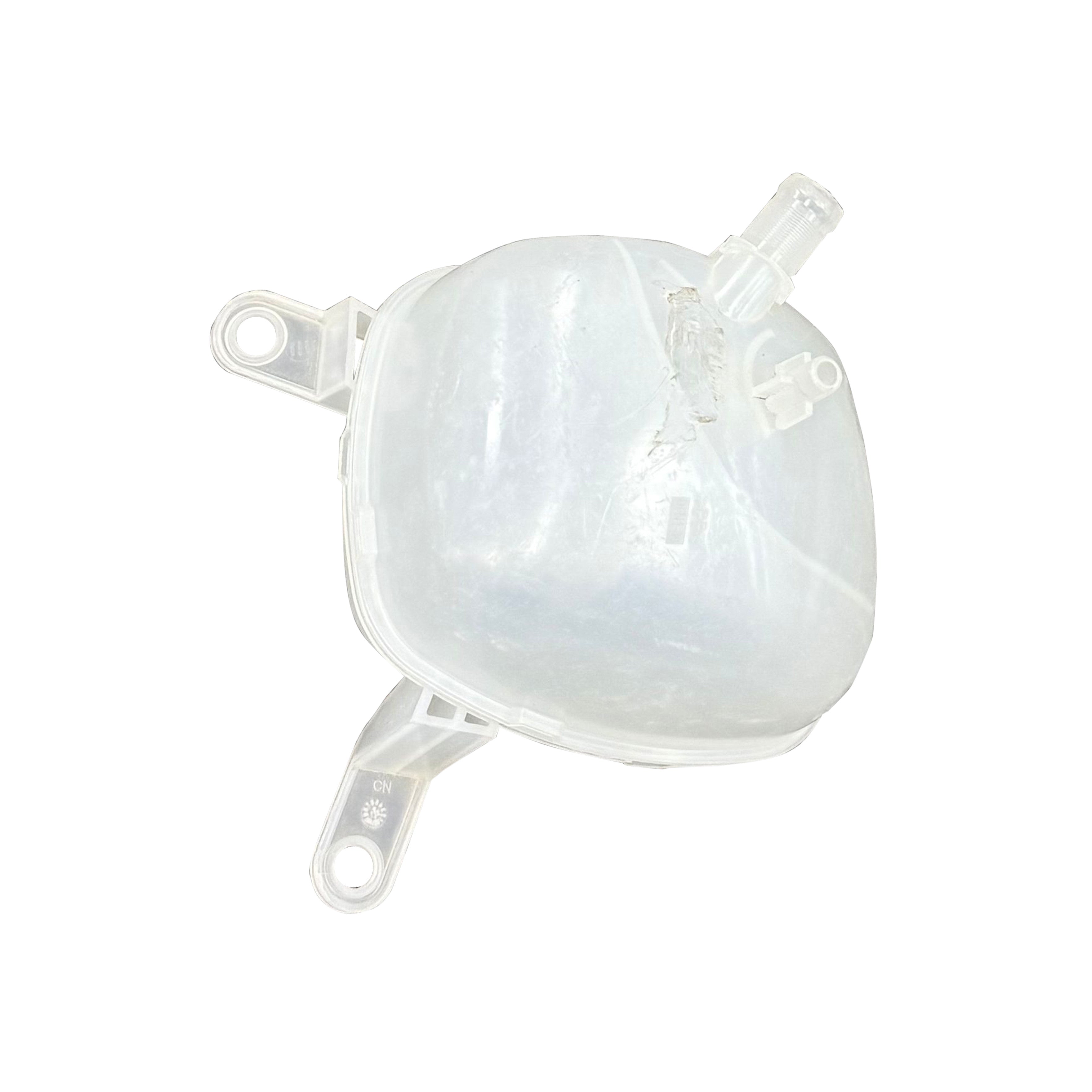 For 2021 2022 2023 2024 Nissan Rogue Radiator Coolant Reservoir Overflow Tank with Cap 21710-6RC0A-PFM NI301414