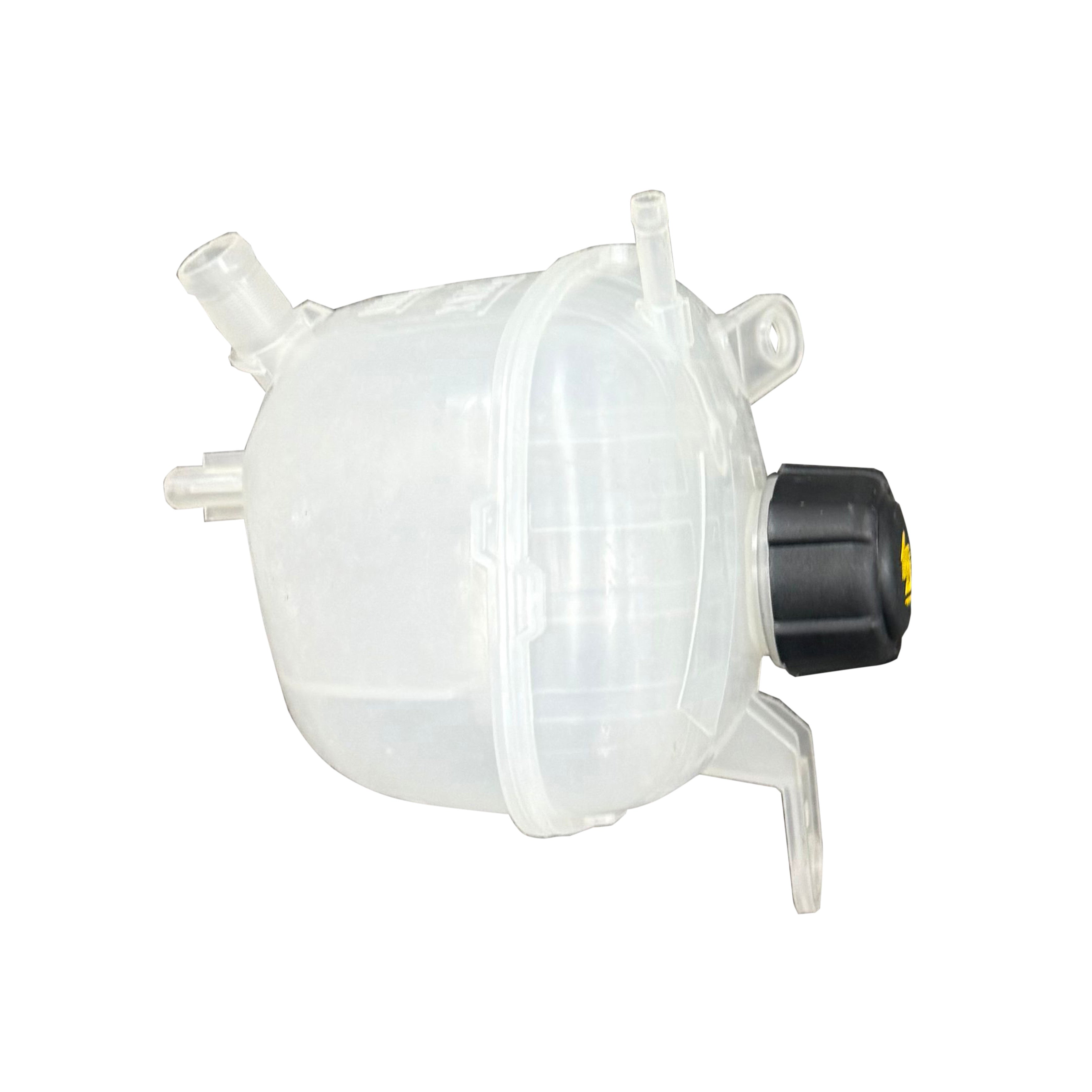 For 2021 2022 2023 2024 Nissan Rogue Radiator Coolant Reservoir Overflow Tank with Cap 21710-6RC0A-PFM NI301414